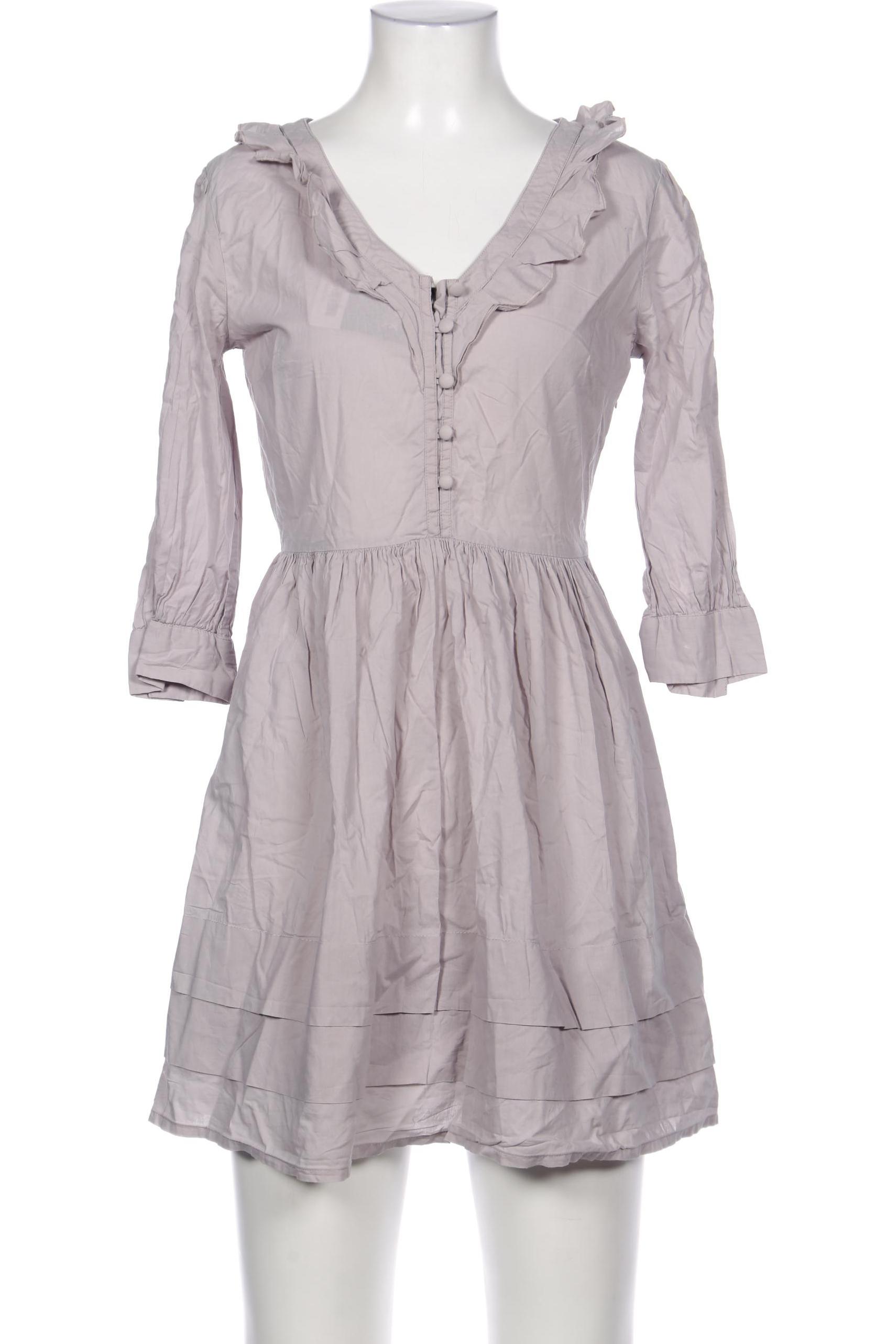 

asos Damen Kleid, grau, Gr. 36