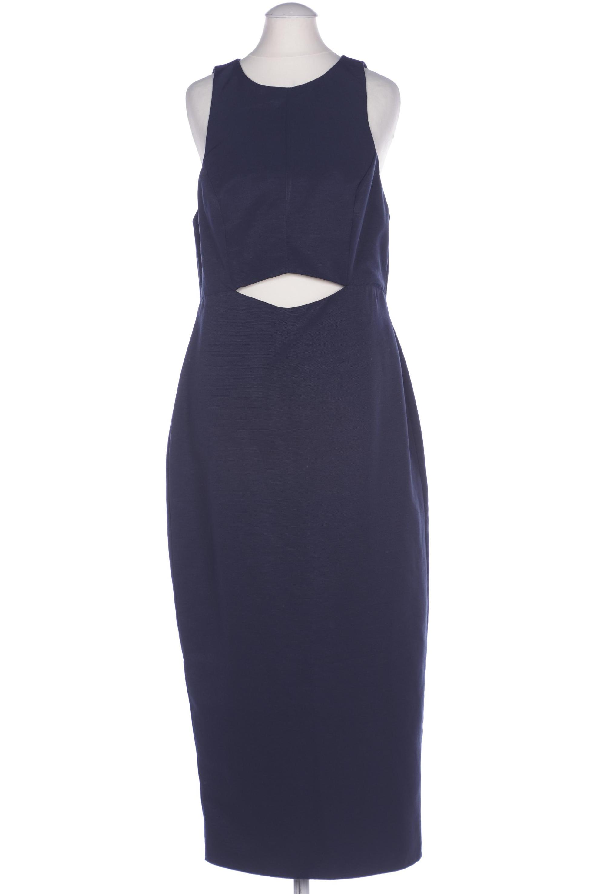 

asos Damen Kleid, marineblau, Gr. 38
