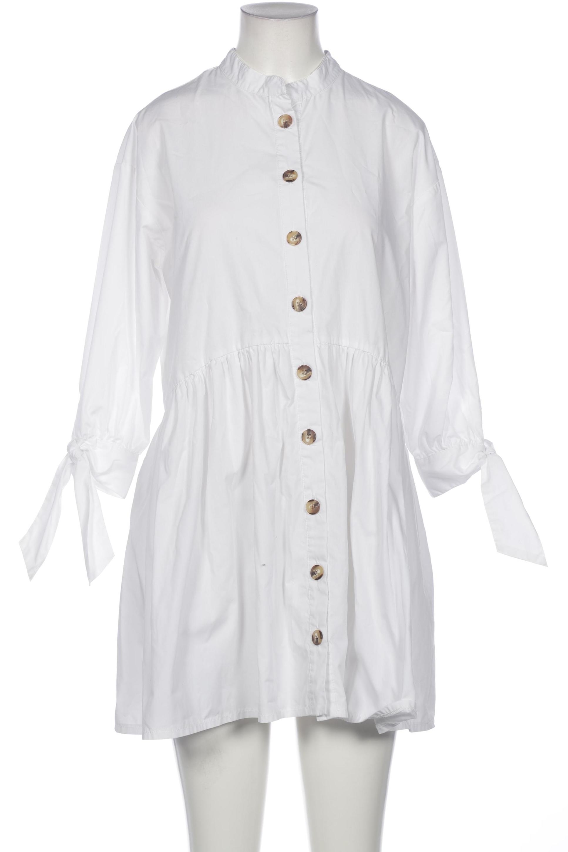 

asos Damen Kleid, weiß, Gr. 36