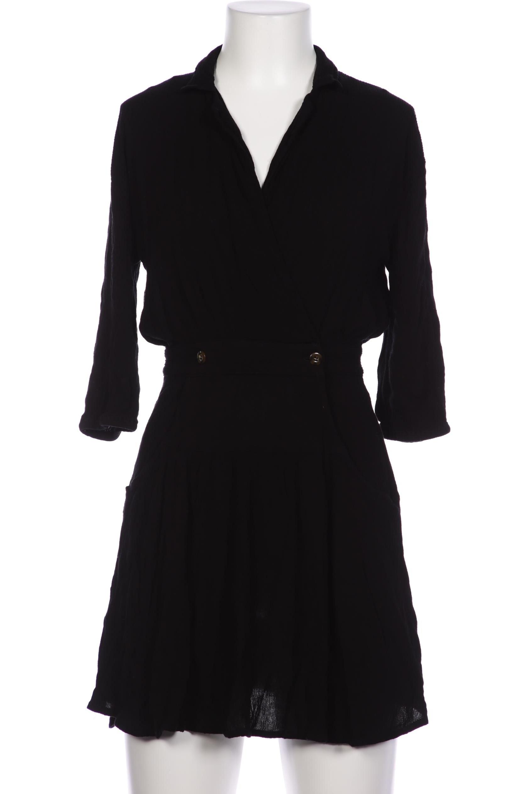 

asos Damen Kleid, schwarz, Gr. 36