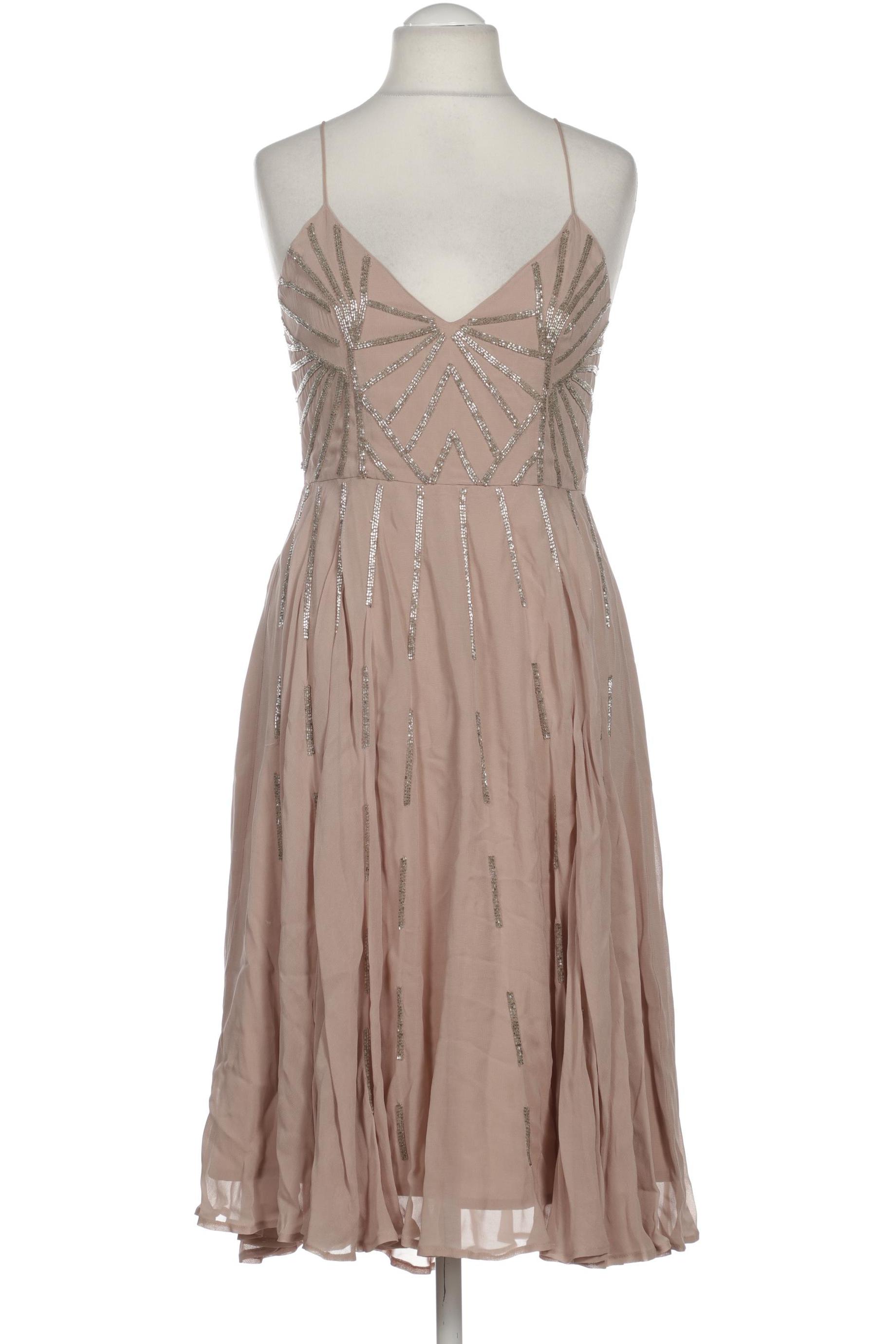 

asos Damen Kleid, flieder, Gr. 40