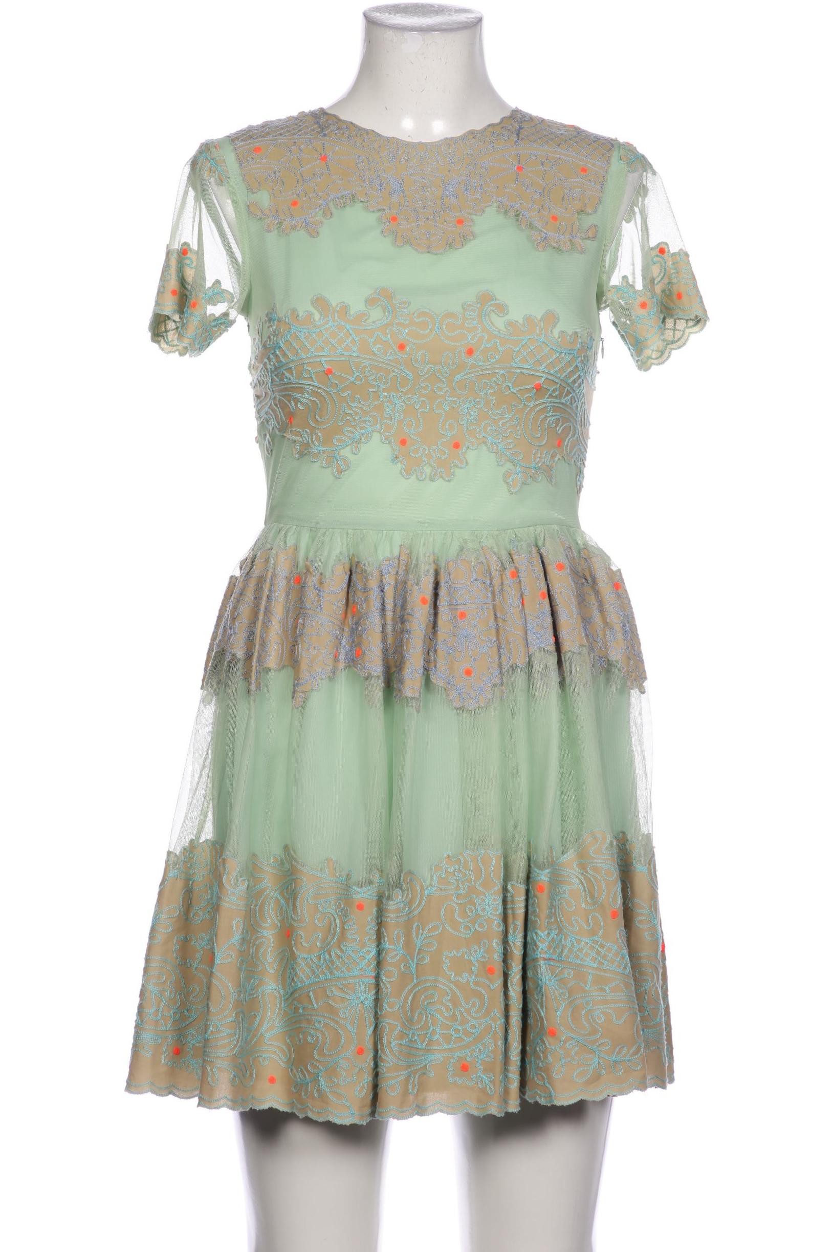 

asos Damen Kleid, hellgrün