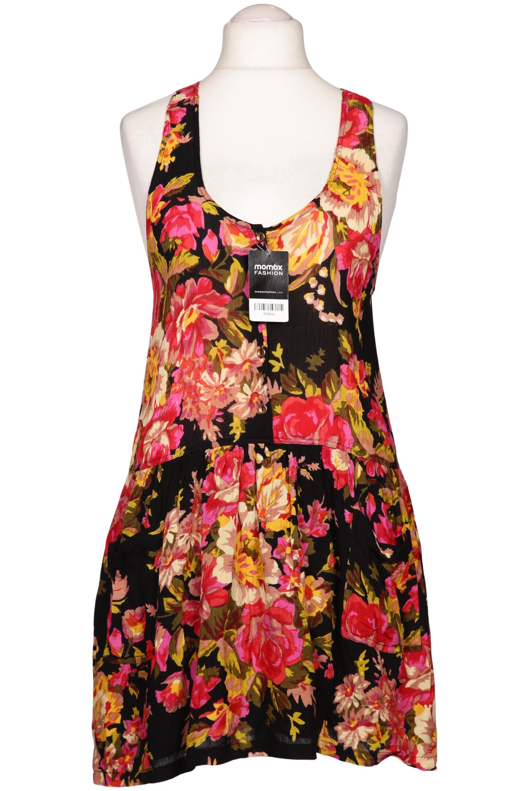 

asos Damen Kleid, mehrfarbig, Gr. 44