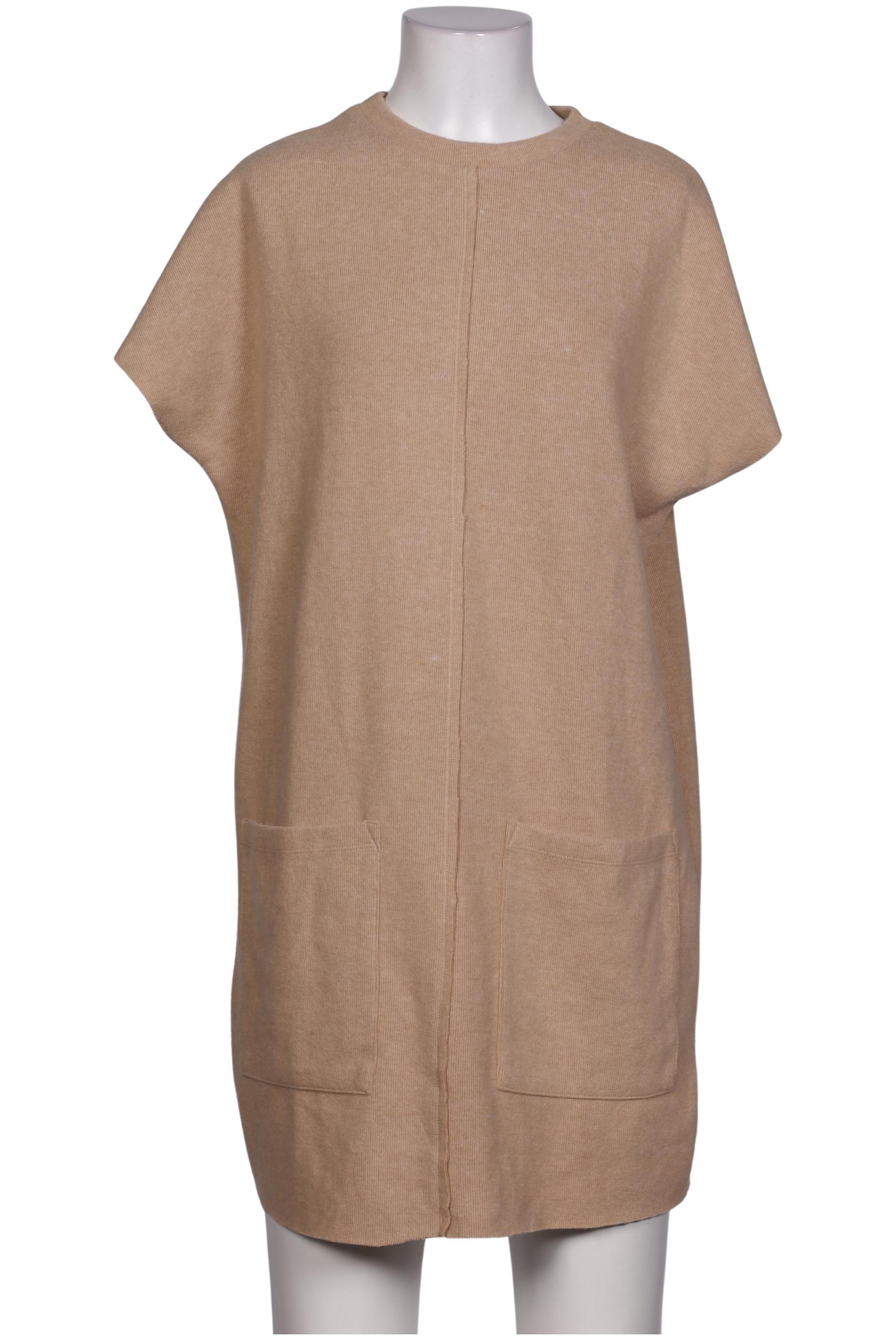 

asos Damen Kleid, beige, Gr. 36