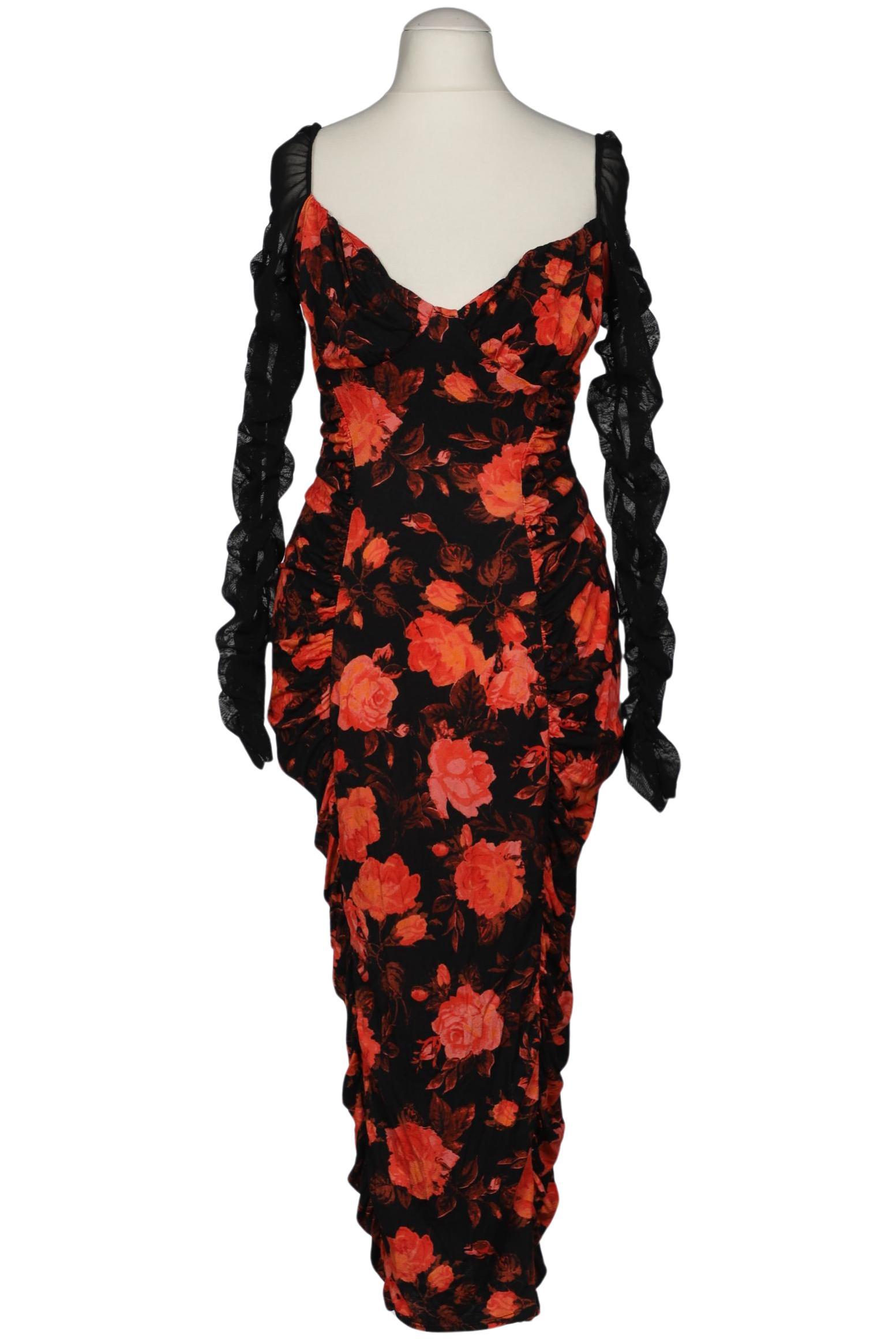 

asos Damen Kleid, schwarz, Gr. 40