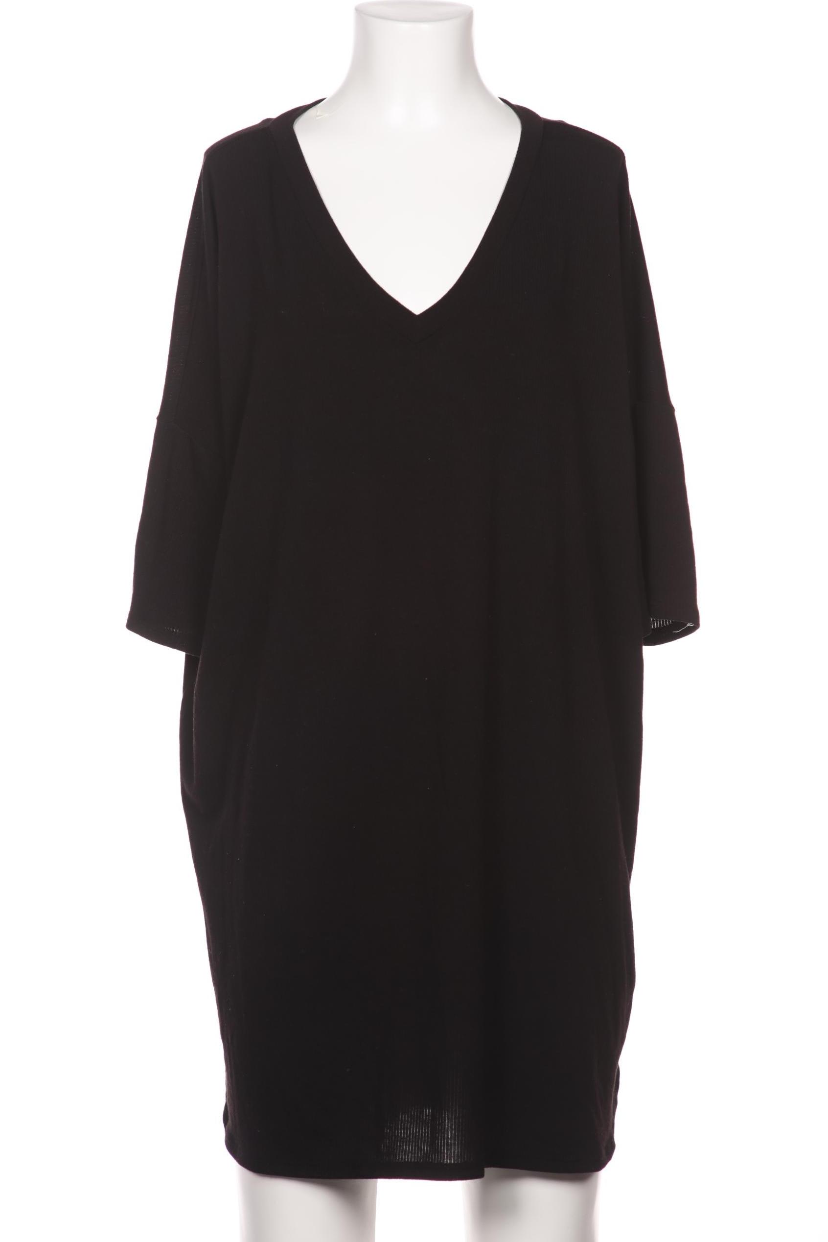 

asos Damen Kleid, schwarz, Gr. 32
