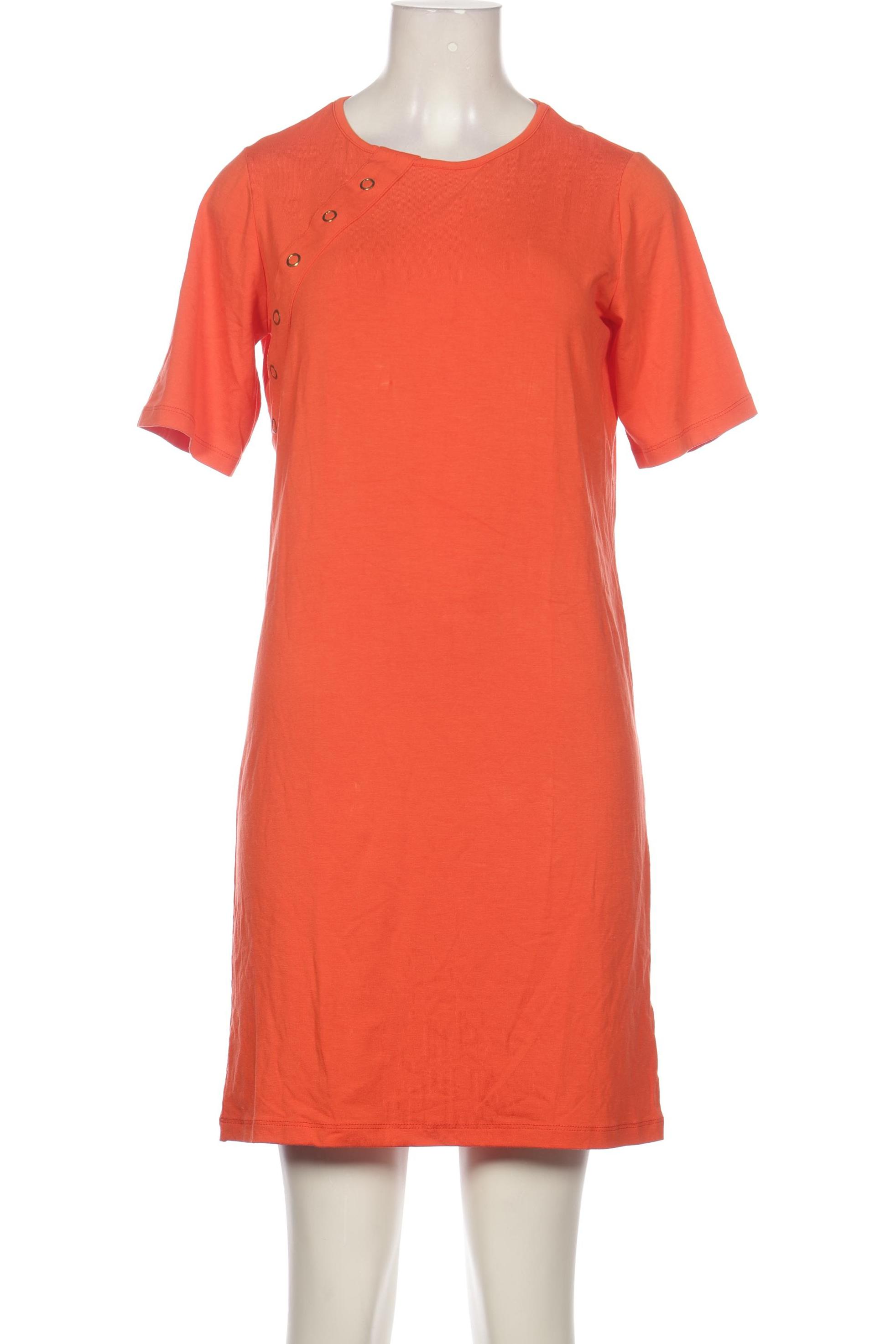 

asos Damen Kleid, orange