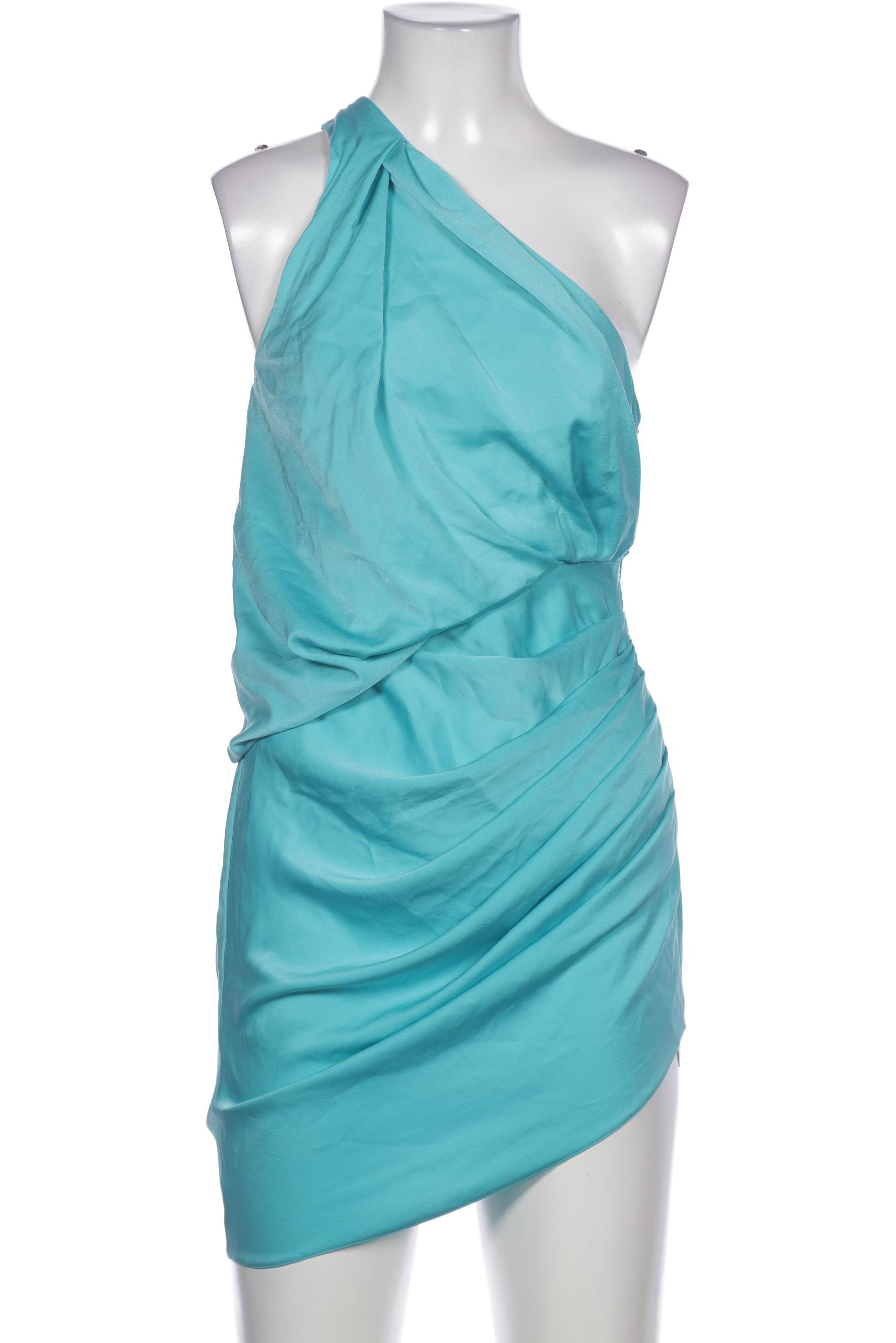 

asos Damen Kleid, blau, Gr. 34