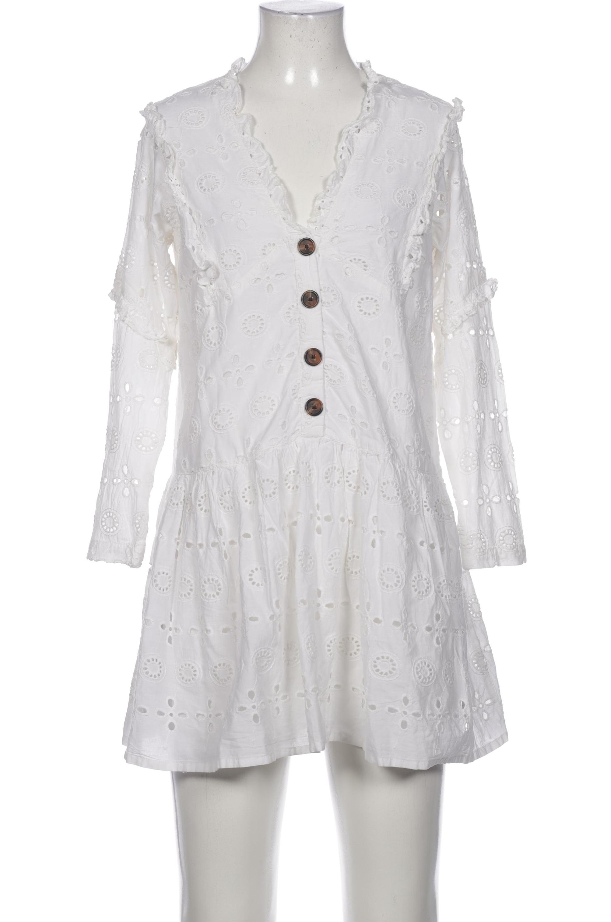 

asos Damen Kleid, mehrfarbig, Gr. 34