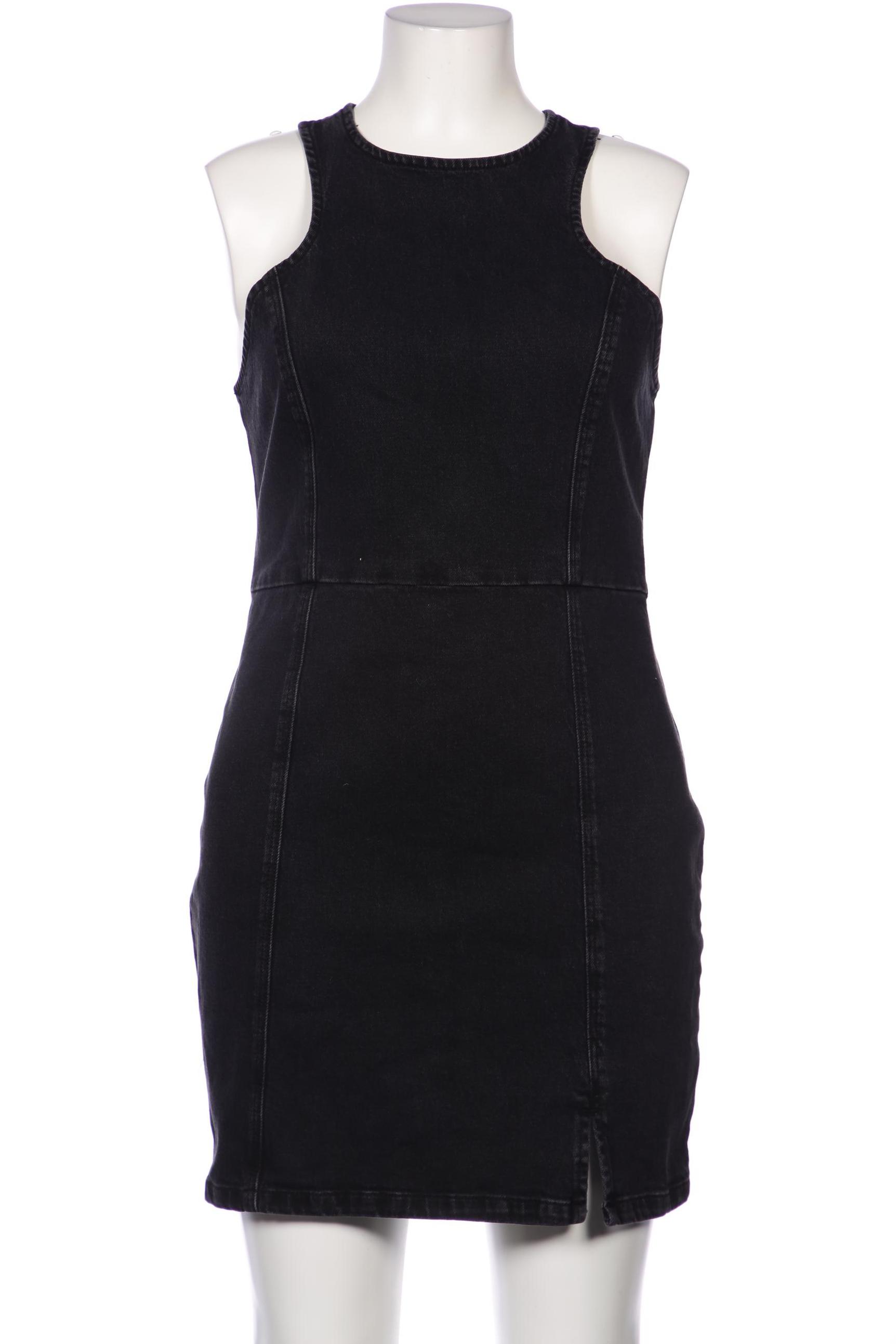 

asos Damen Kleid, grau, Gr. 42