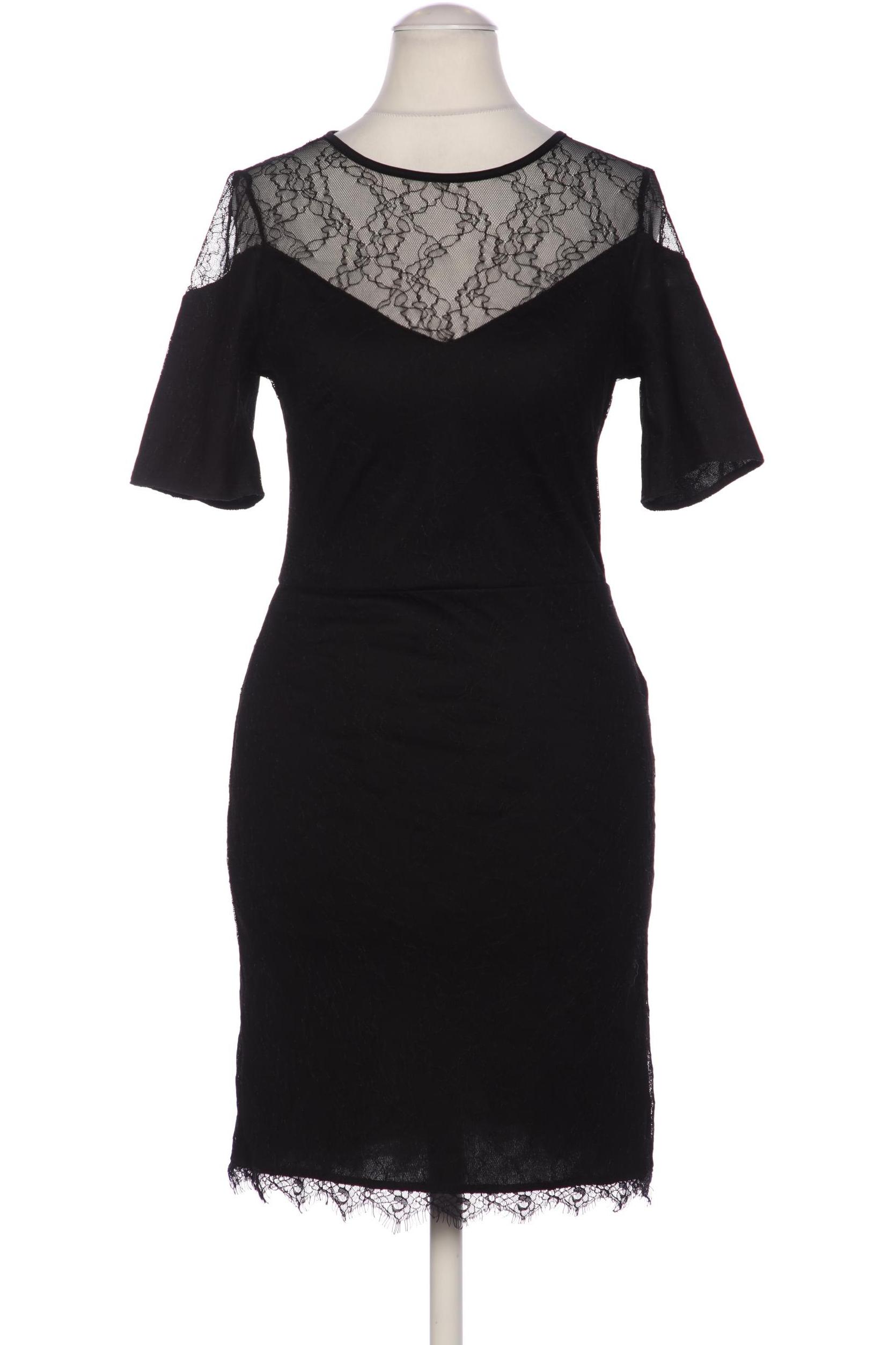 

asos Damen Kleid, schwarz, Gr. 36