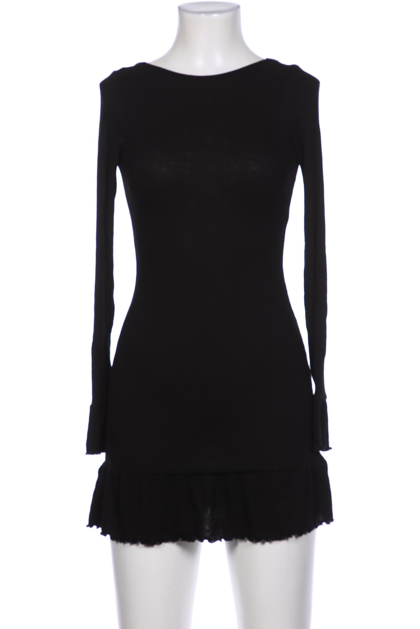 

asos Damen Kleid, schwarz