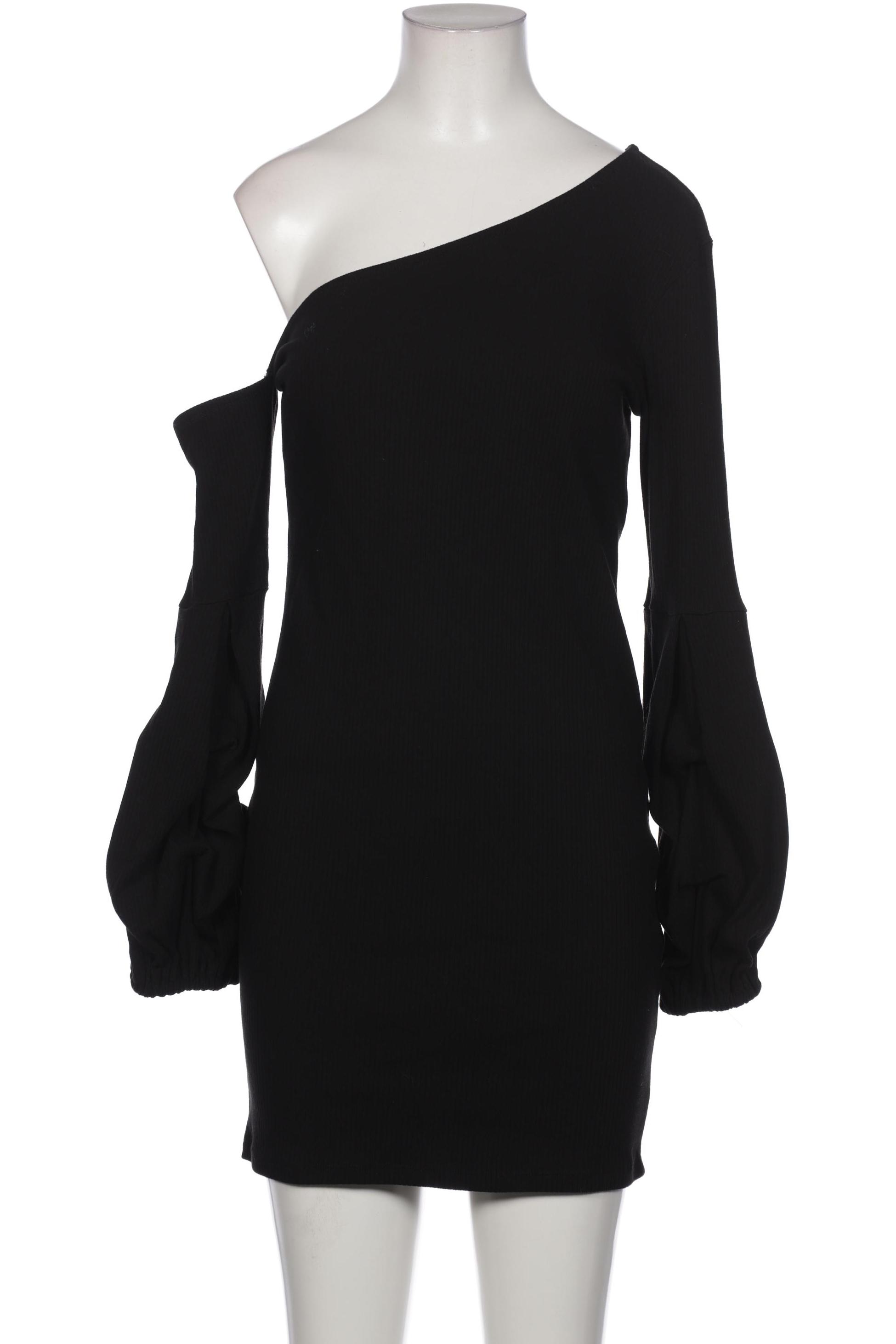 

asos Damen Kleid, schwarz, Gr. 40