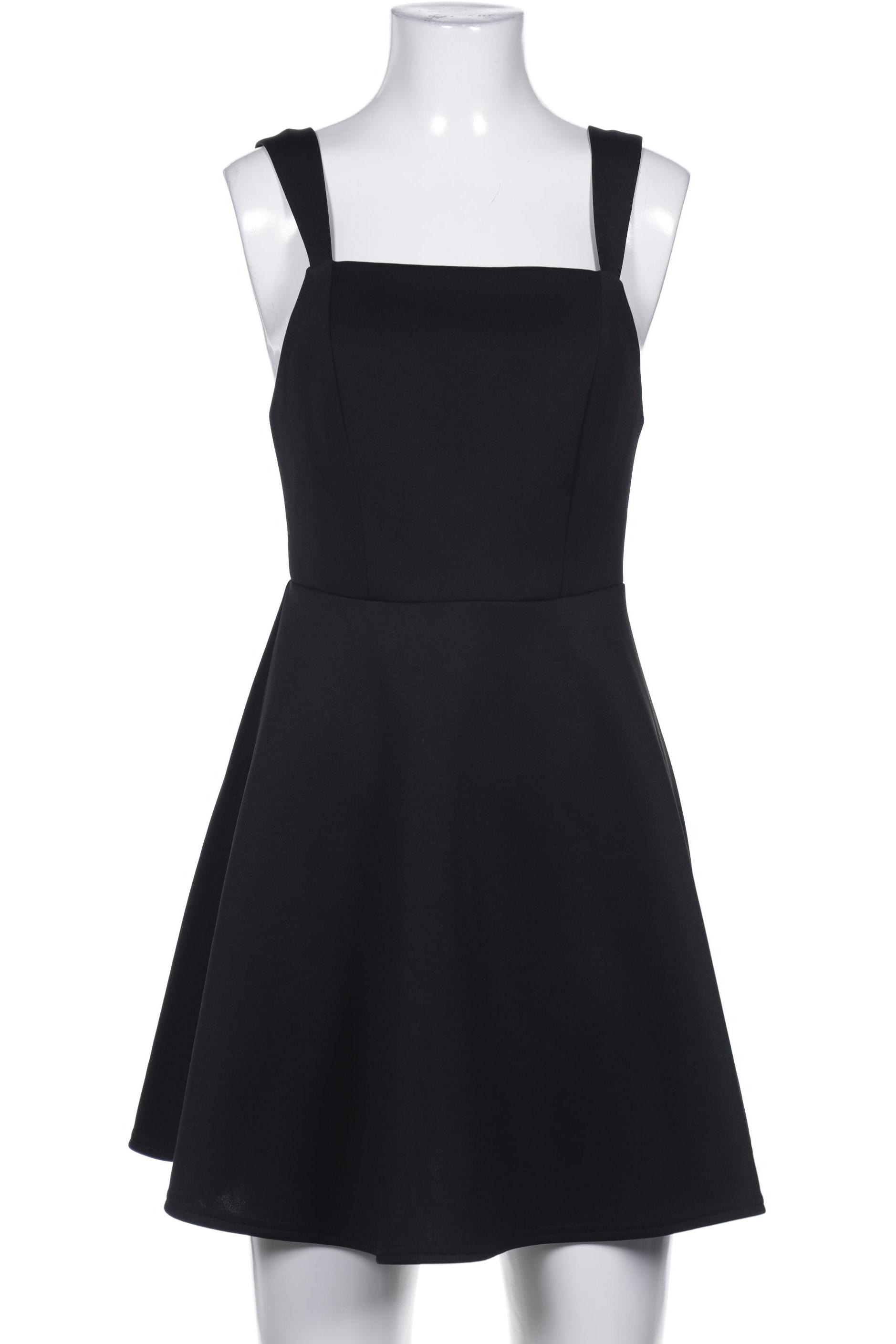 

asos Damen Kleid, schwarz