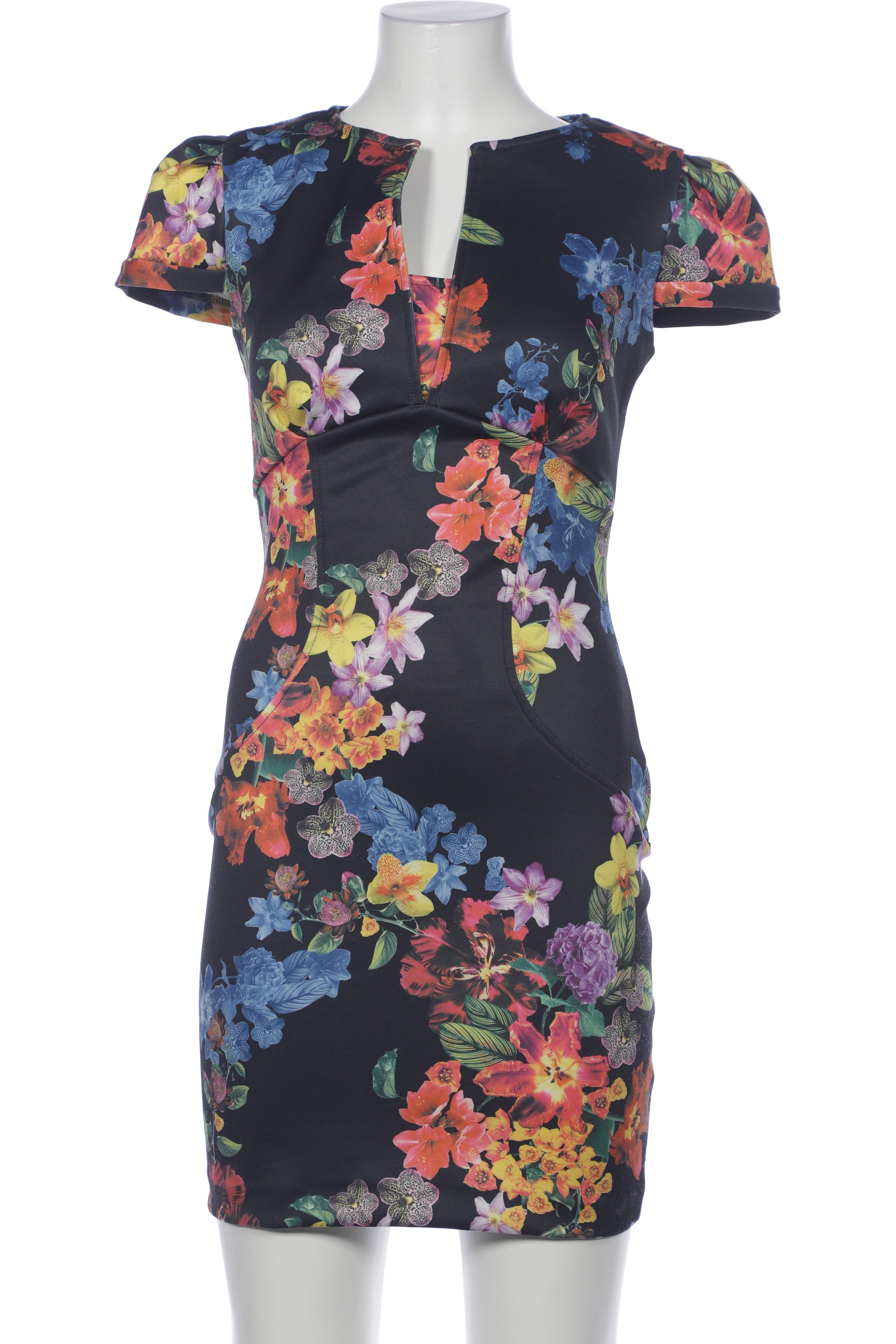 

asos Damen Kleid, schwarz, Gr. 38