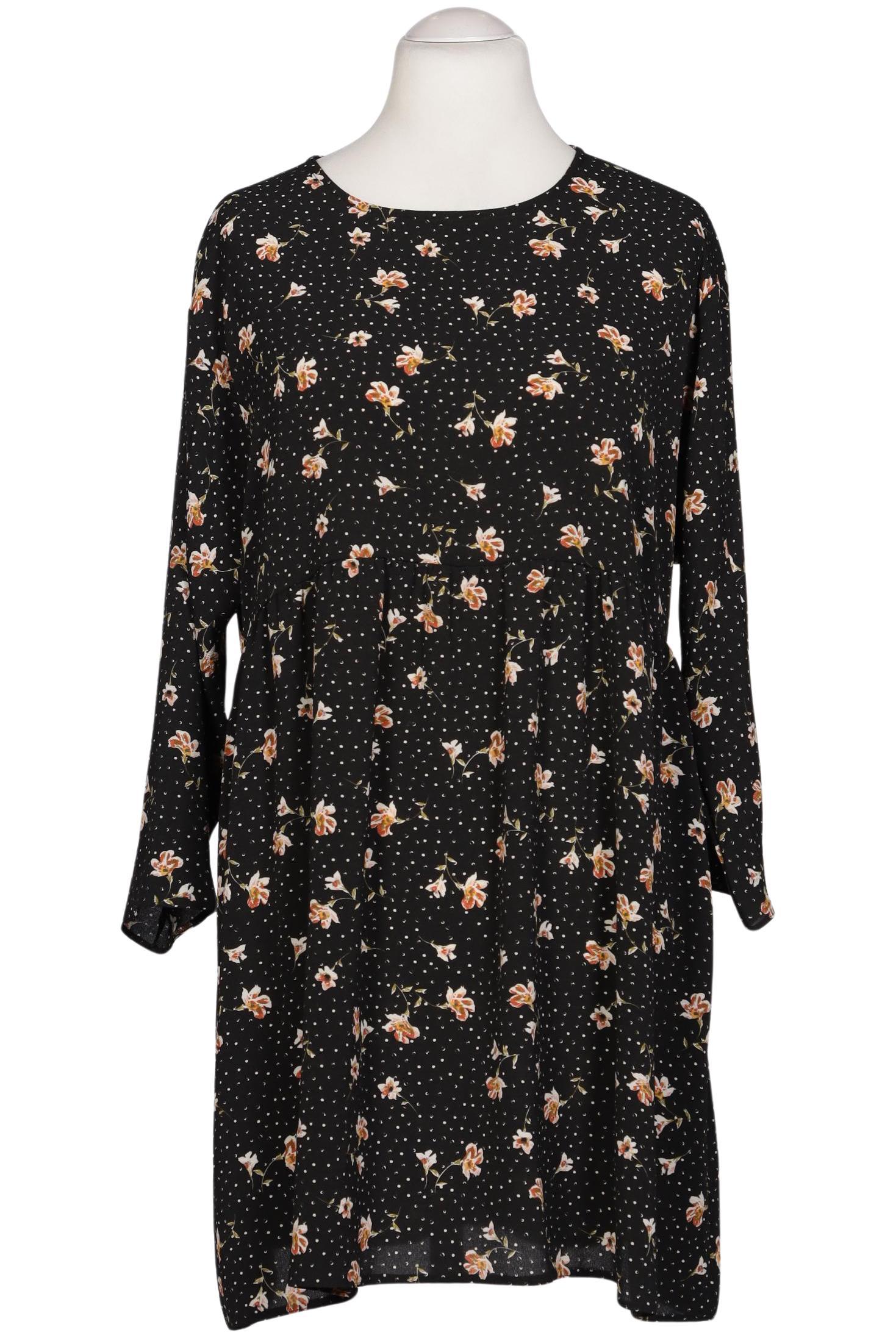 

asos Damen Kleid, schwarz, Gr. 42