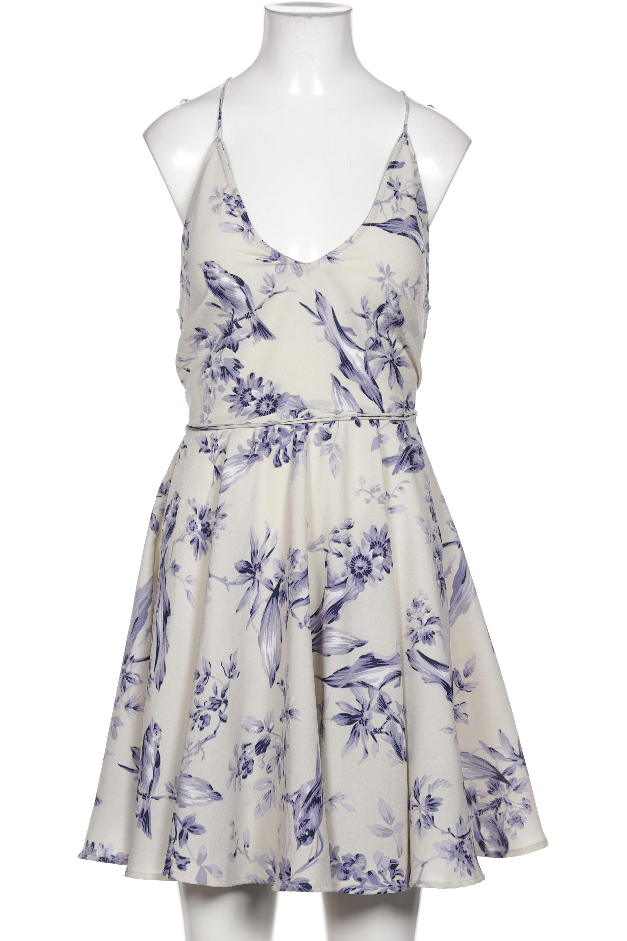 

asos Damen Kleid, blau, Gr. 36