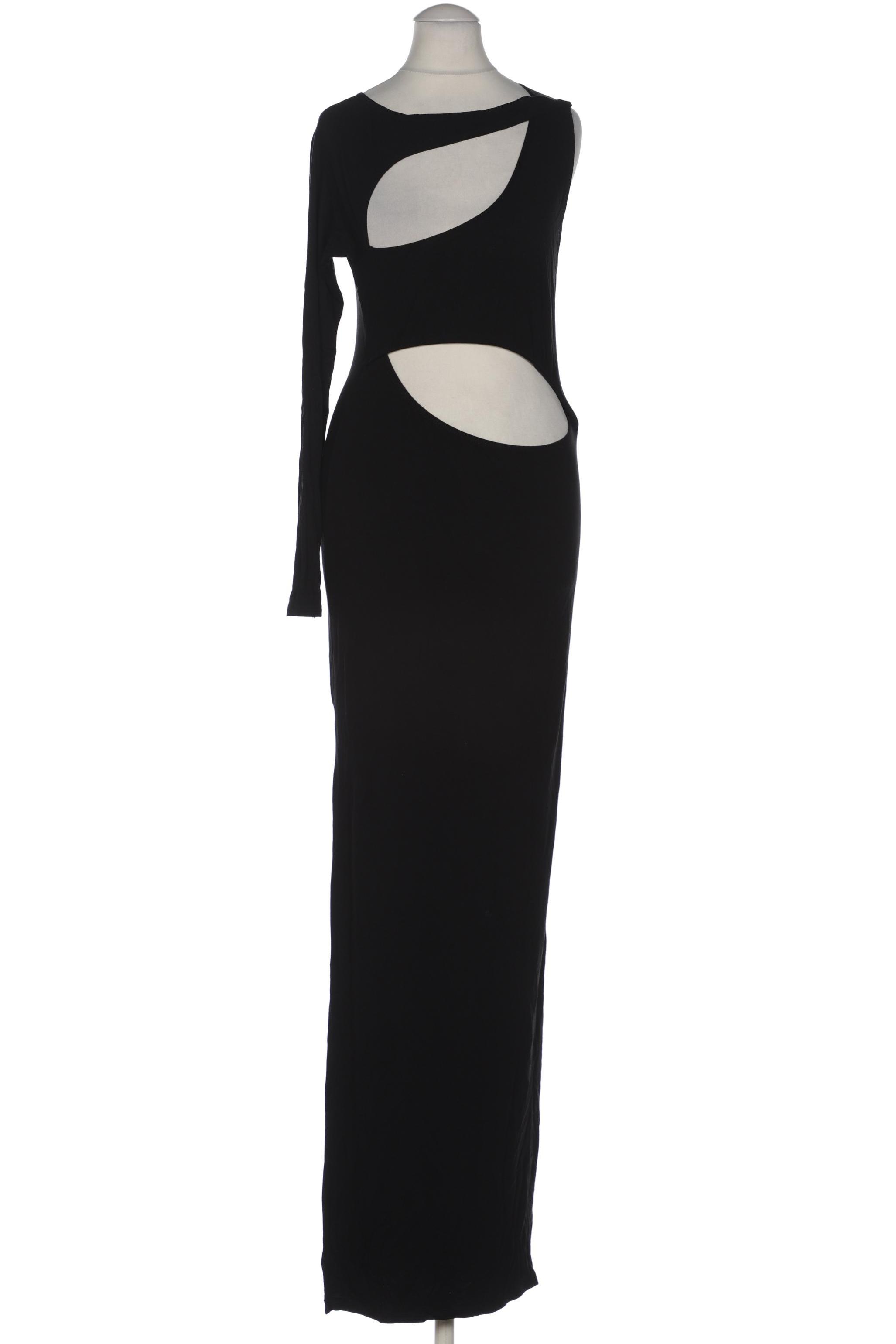 

asos Damen Kleid, schwarz, Gr. 36