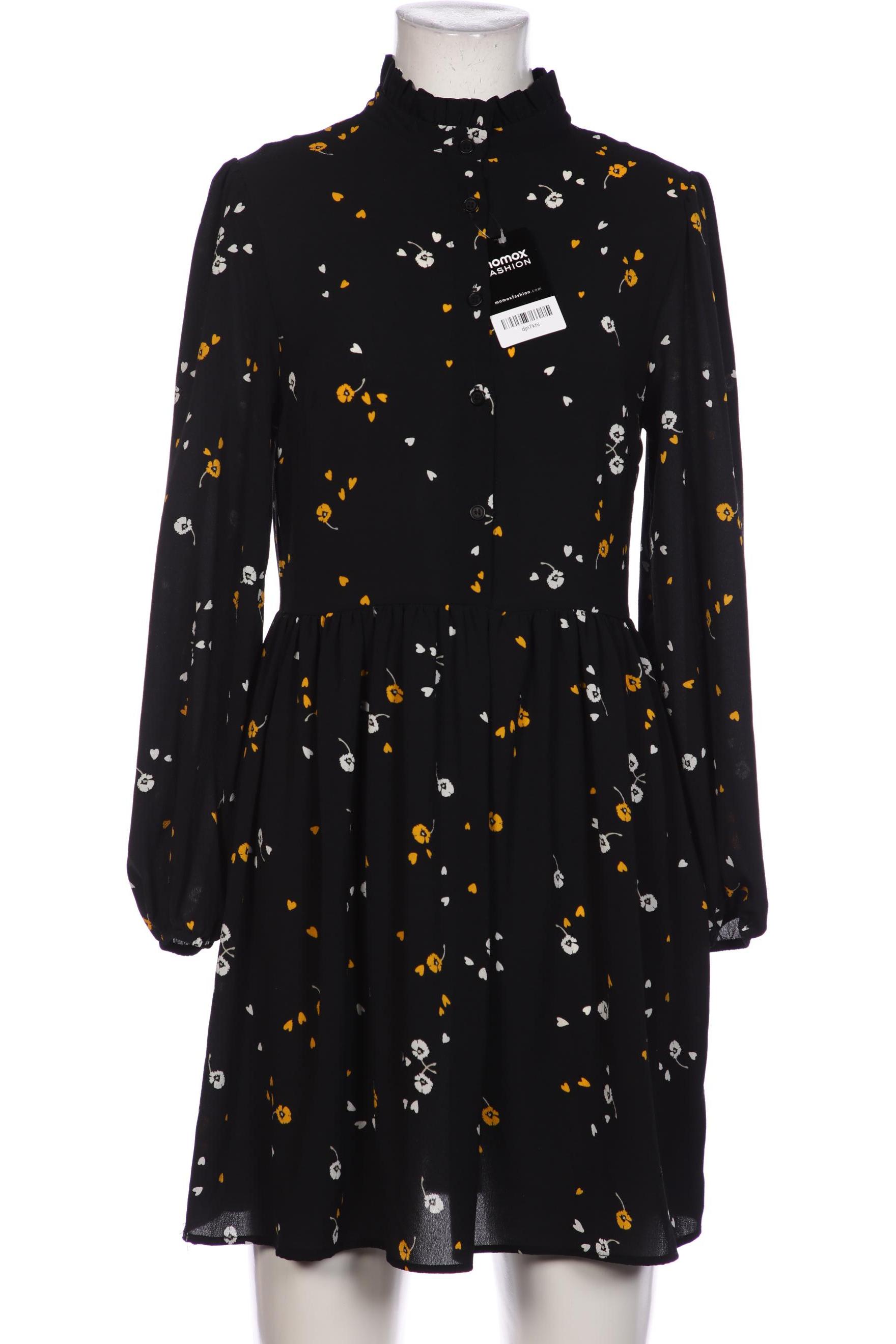 

asos Damen Kleid, schwarz, Gr. 38