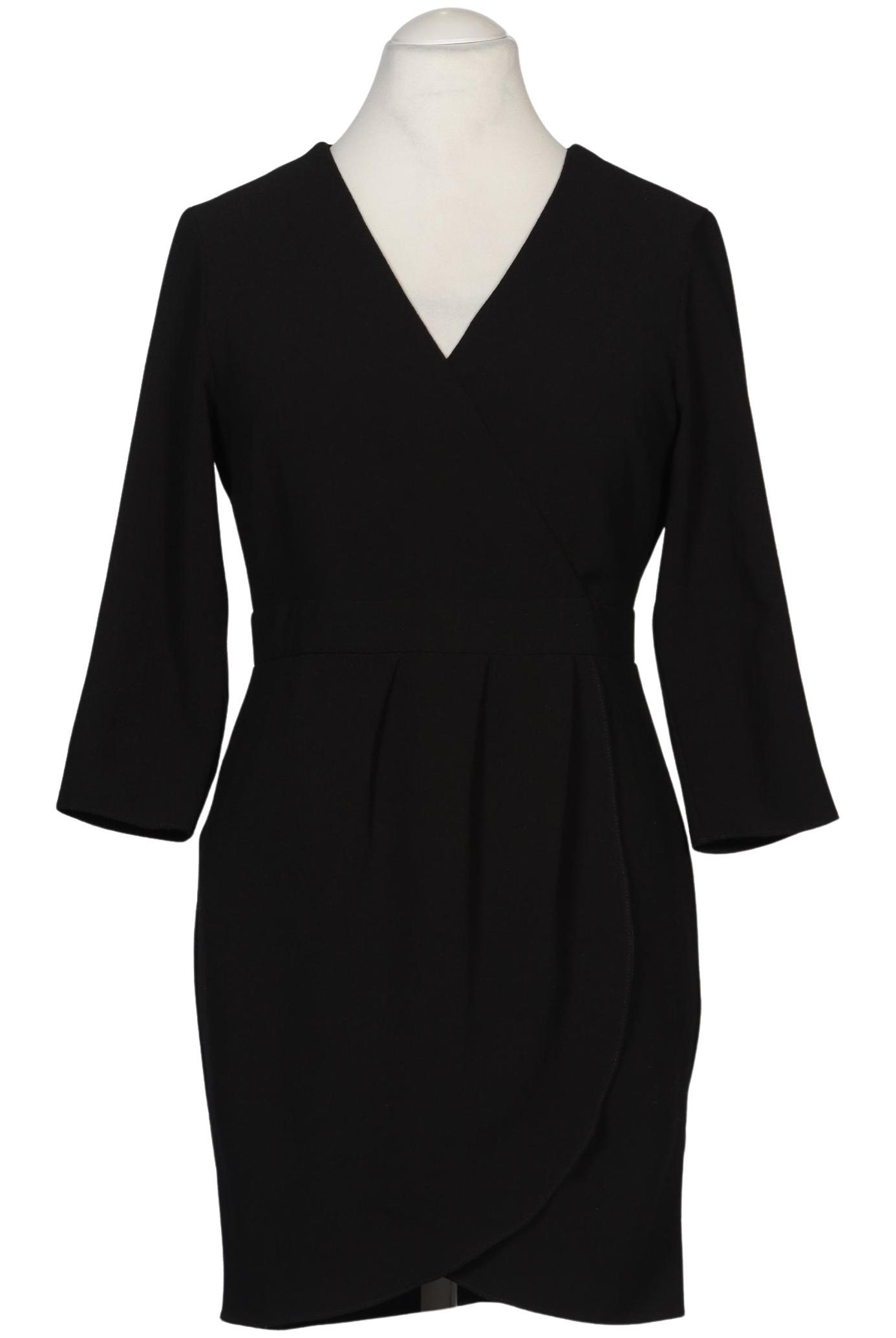 

asos Damen Kleid, schwarz, Gr. 40