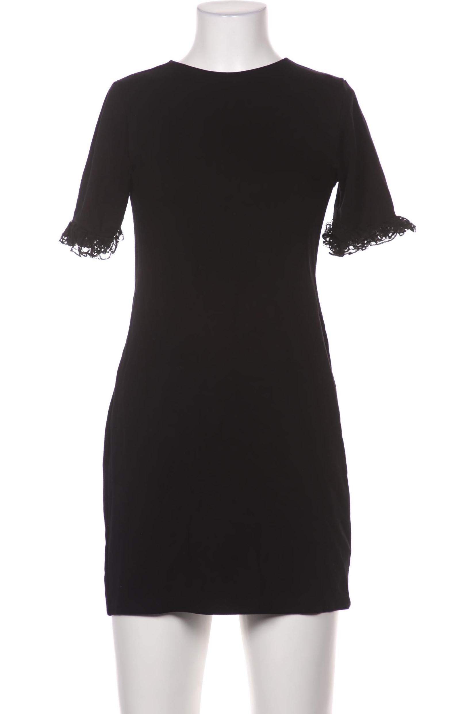

asos Damen Kleid, schwarz, Gr. 36