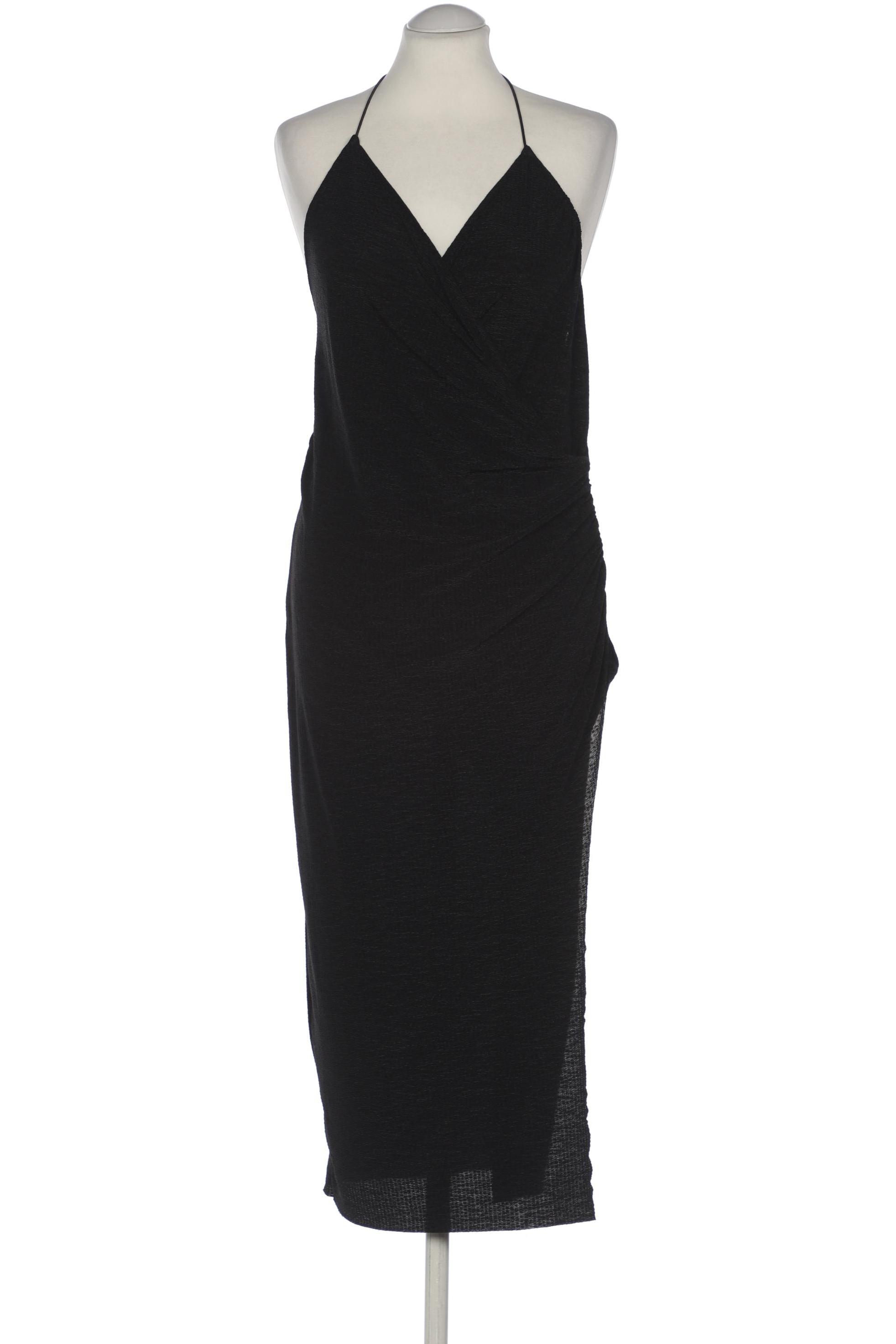 

asos Damen Kleid, schwarz, Gr. 40