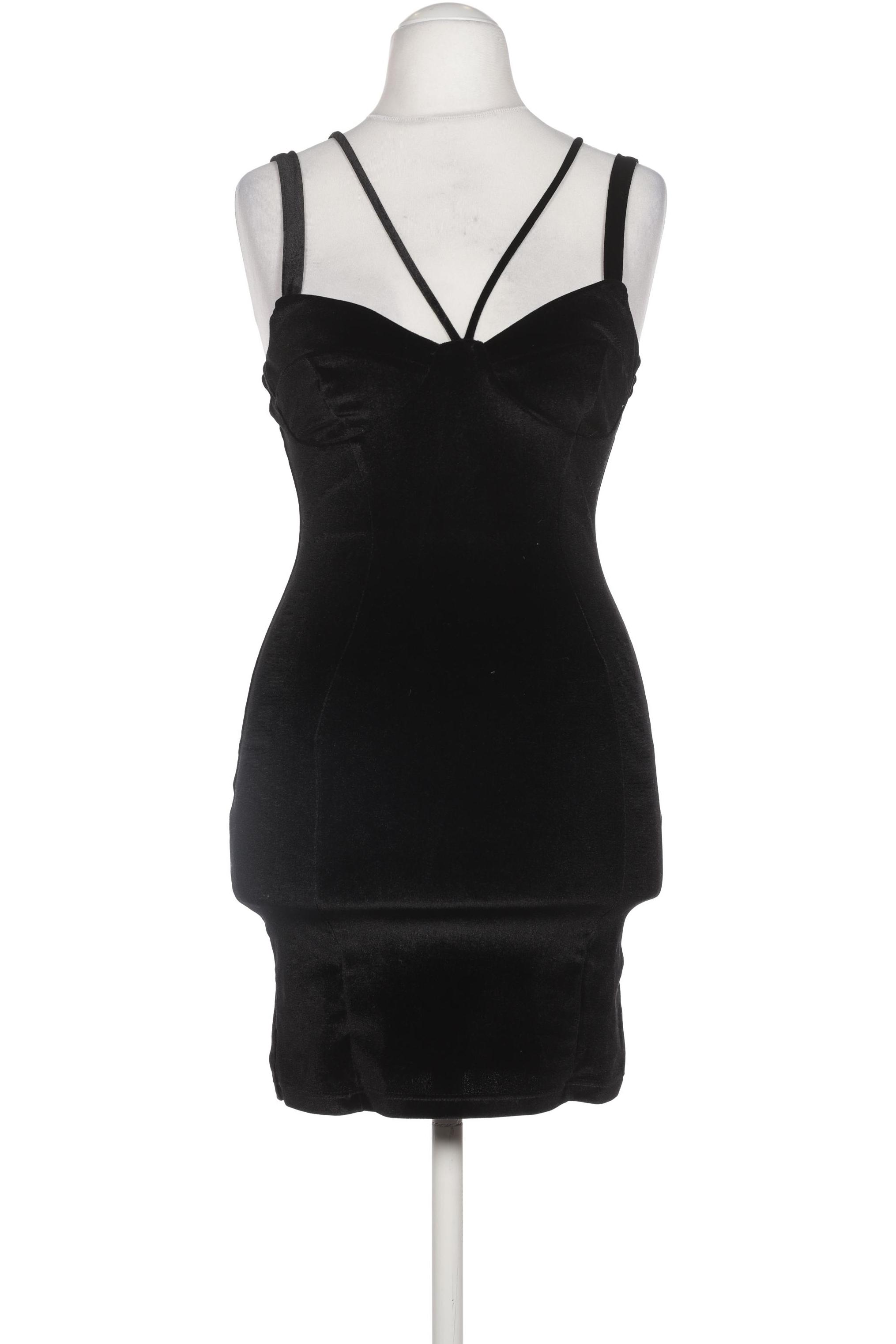 

asos Damen Kleid, schwarz, Gr. 36