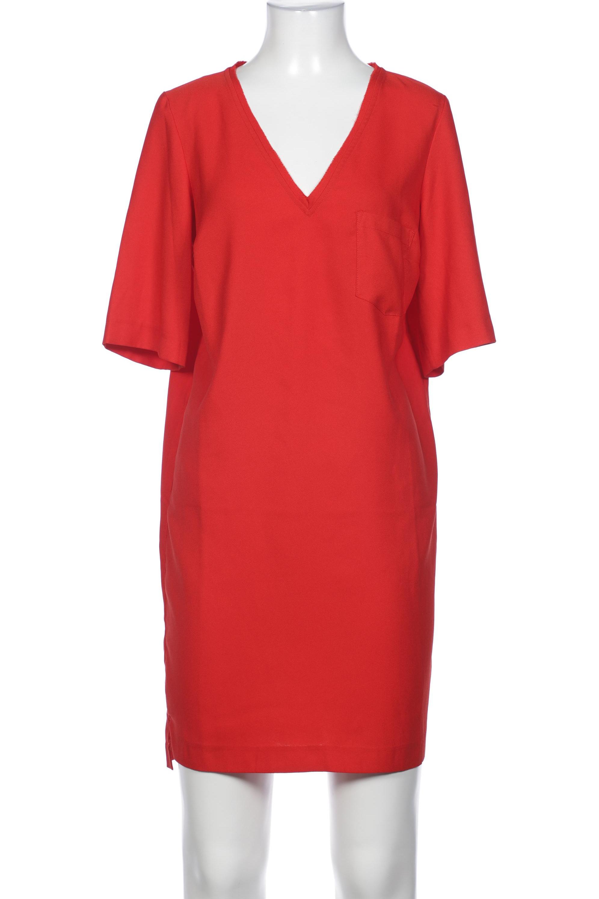 

asos Damen Kleid, rot, Gr. 38
