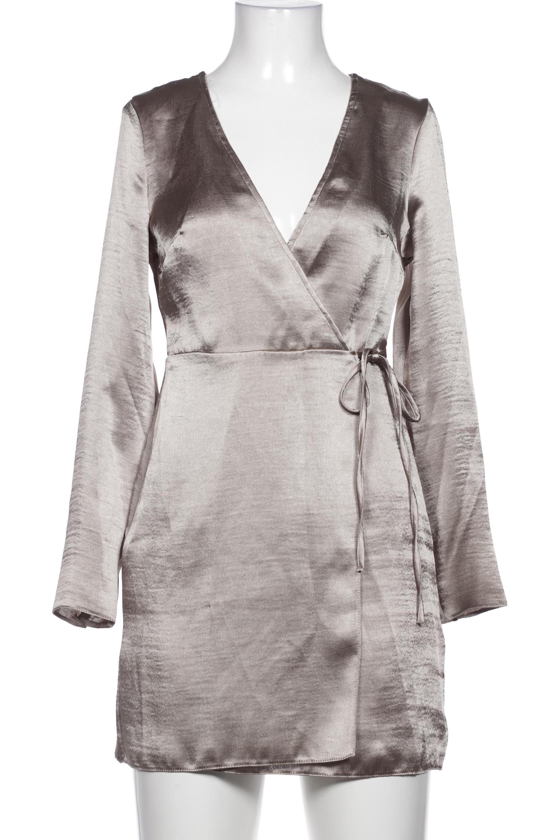 

asos Damen Kleid, braun, Gr. 36