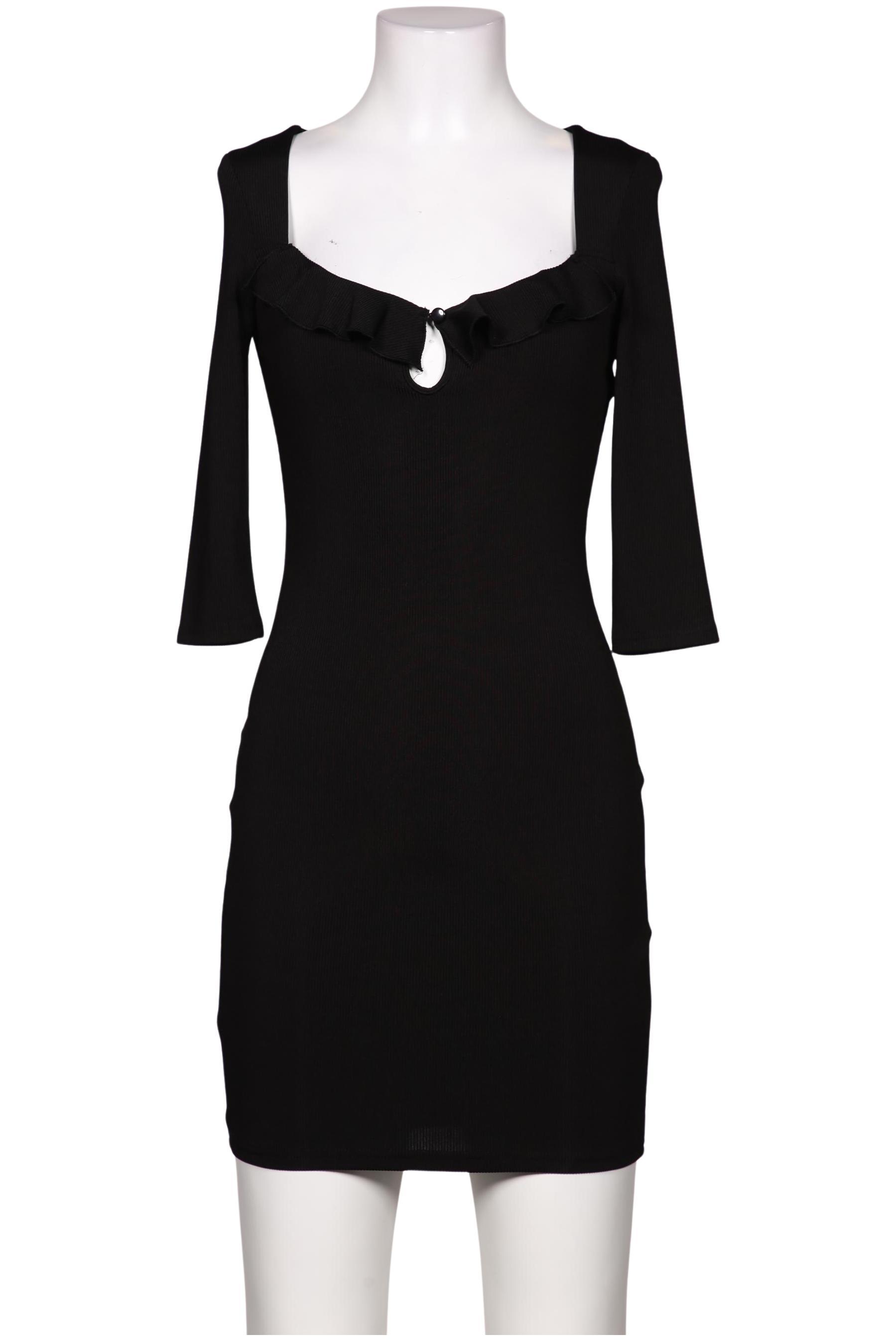 

asos Damen Kleid, schwarz, Gr. 36