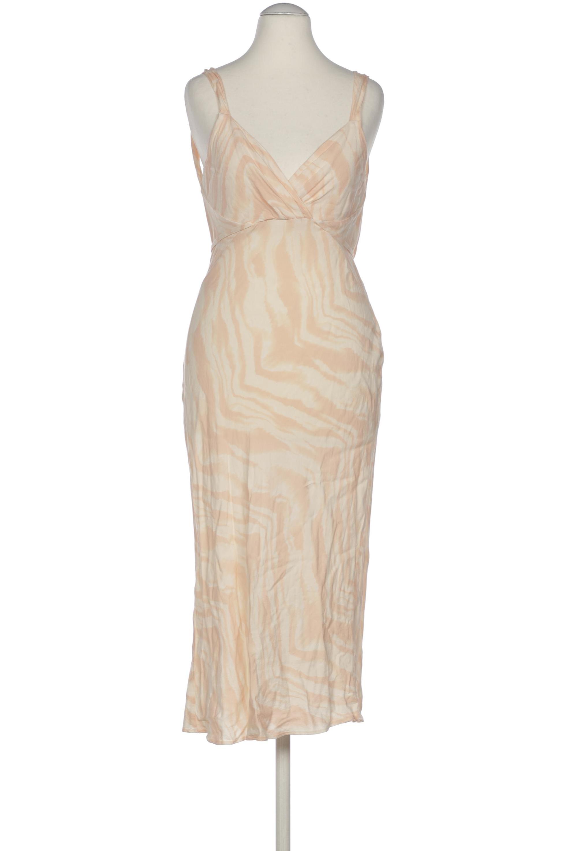 

asos Damen Kleid, pink, Gr. 36