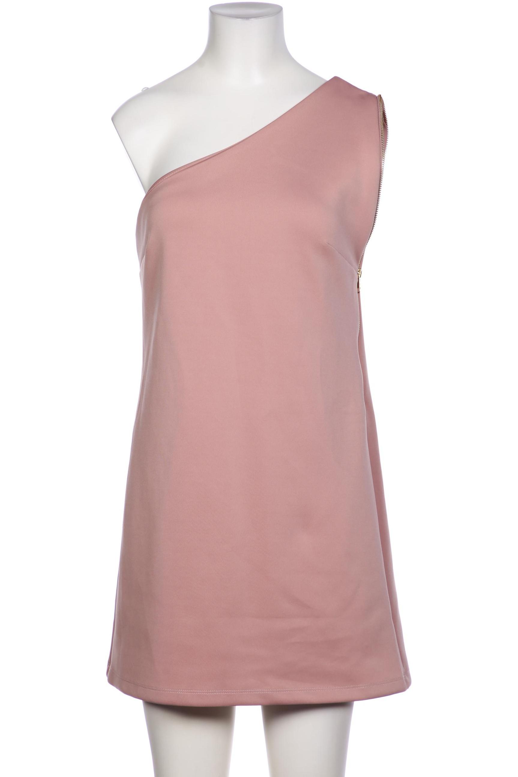 

asos Damen Kleid, pink, Gr. 38
