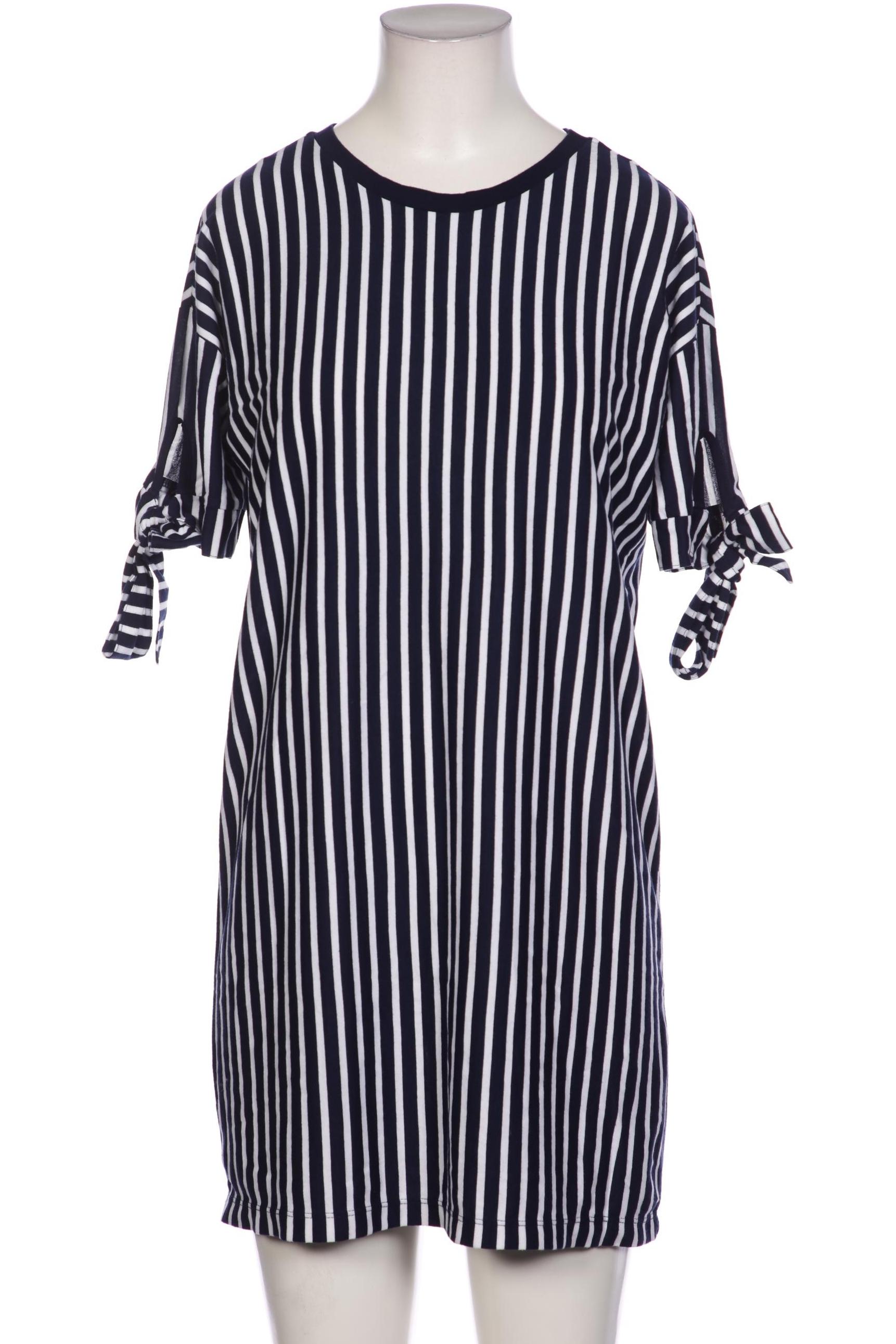 

asos Damen Kleid, marineblau, Gr. 36