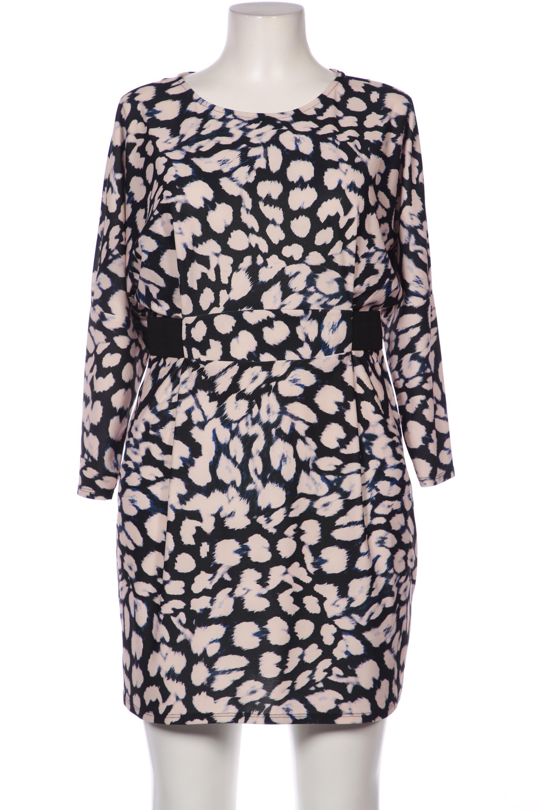 

asos Damen Kleid, schwarz, Gr. 44