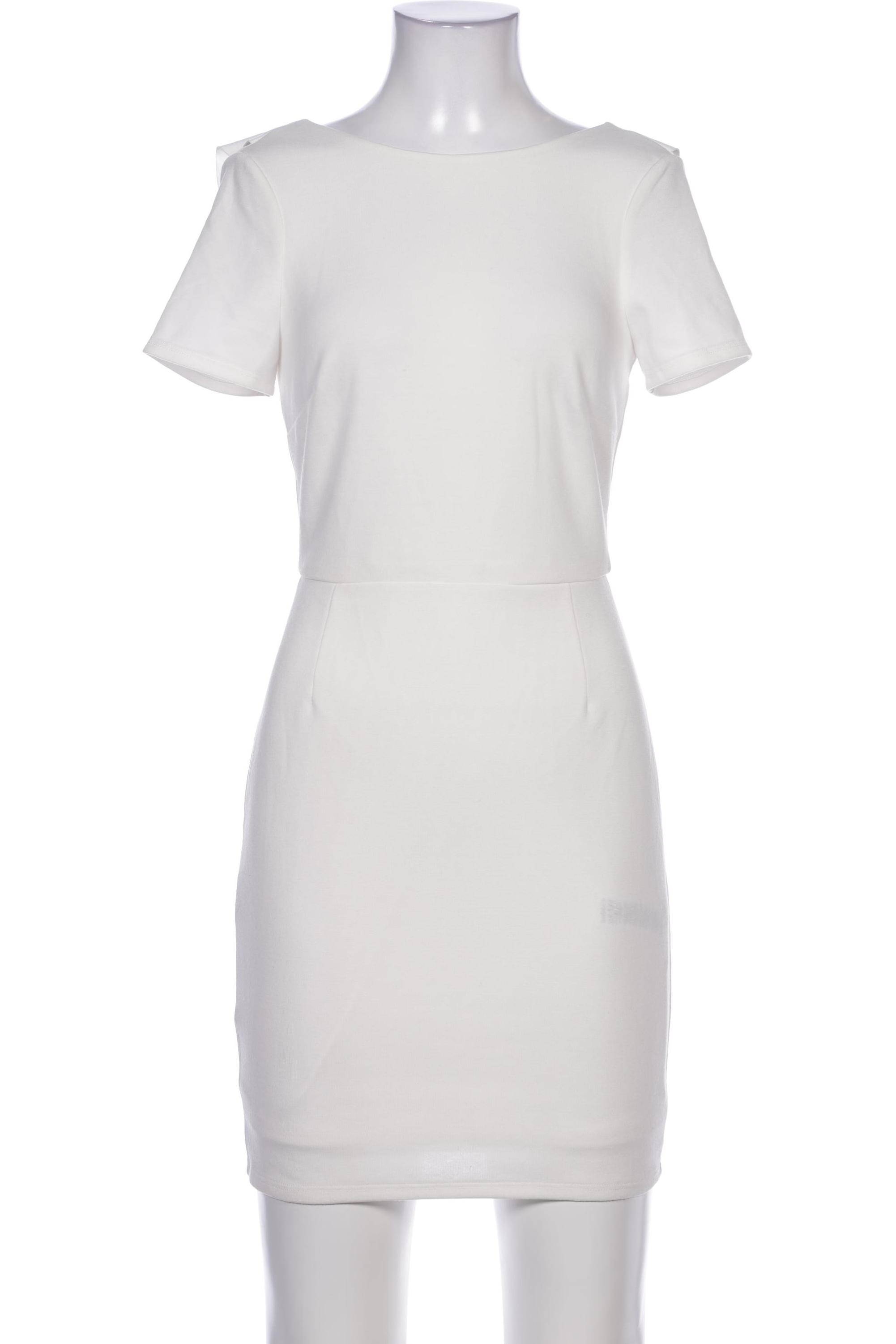 

asos Damen Kleid, weiß, Gr. 36