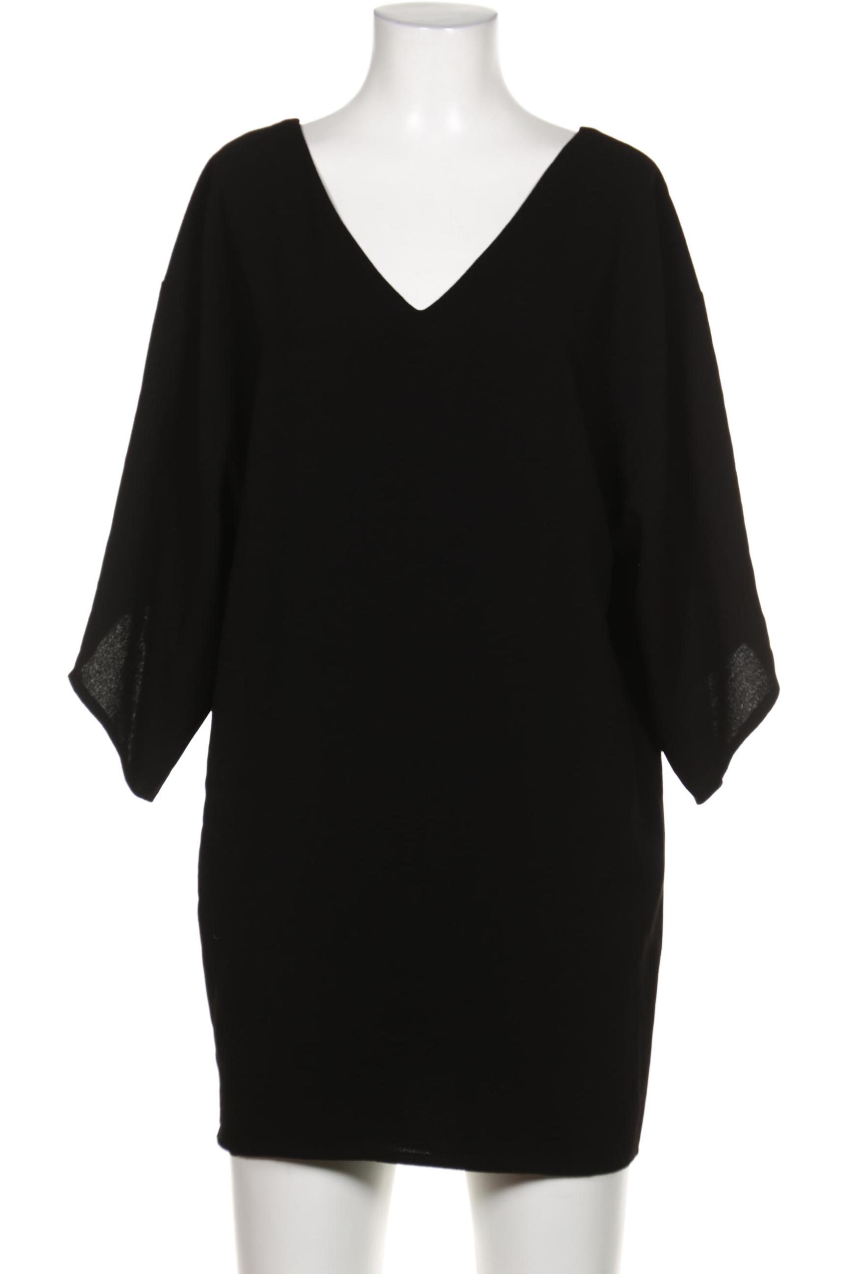 

asos Damen Kleid, schwarz, Gr. 36