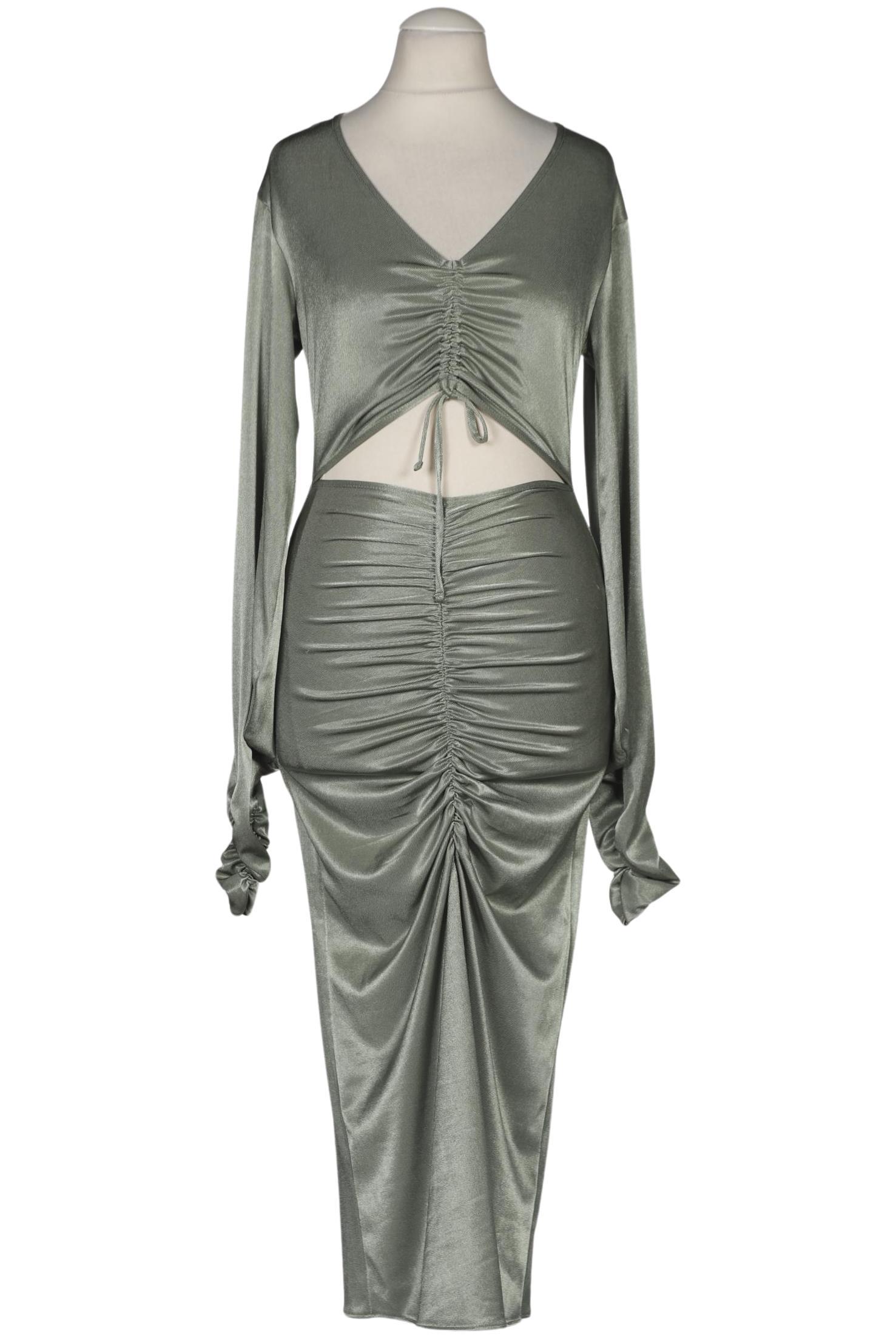 

asos Damen Kleid, türkis, Gr. 36