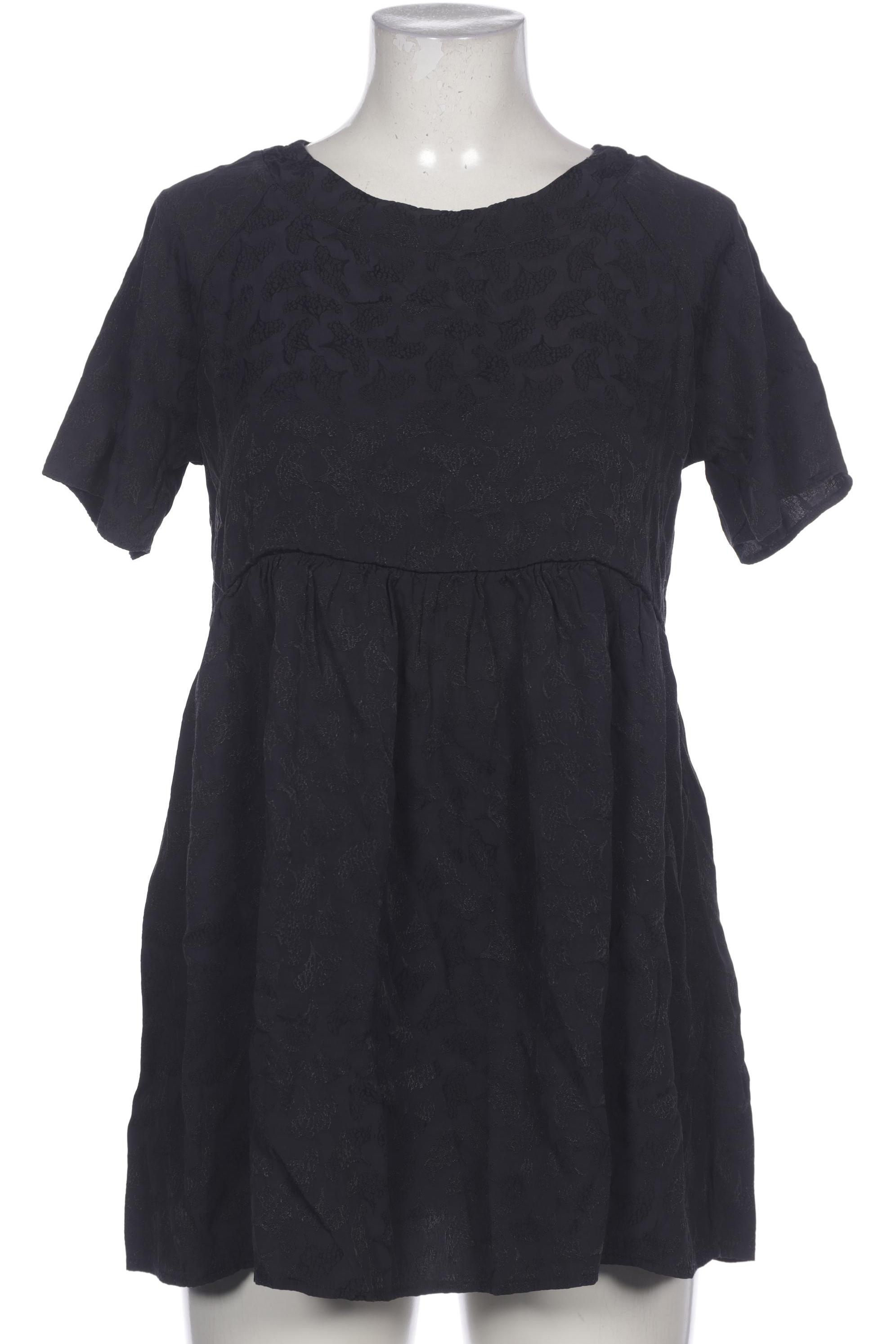 

asos Damen Kleid, marineblau, Gr. 40