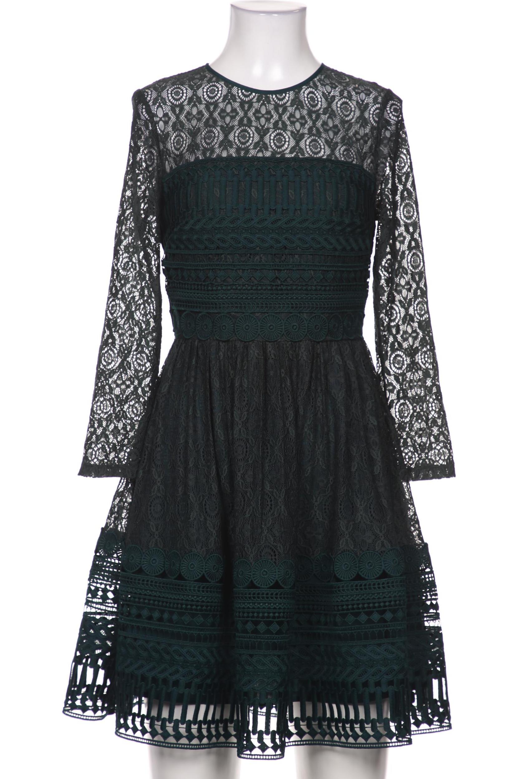 

asos Damen Kleid, grün, Gr. 36
