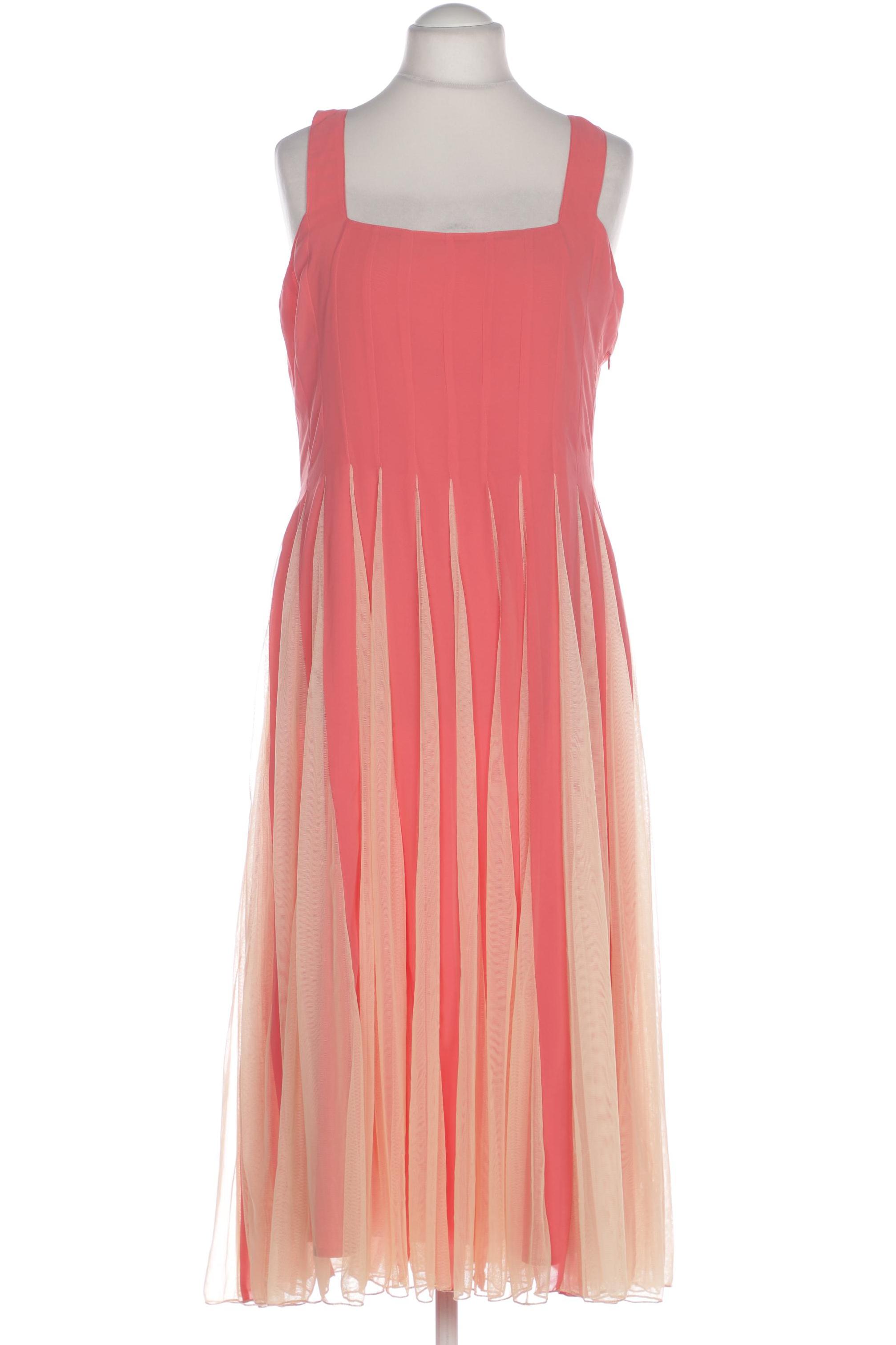 

asos Damen Kleid, pink, Gr. 44