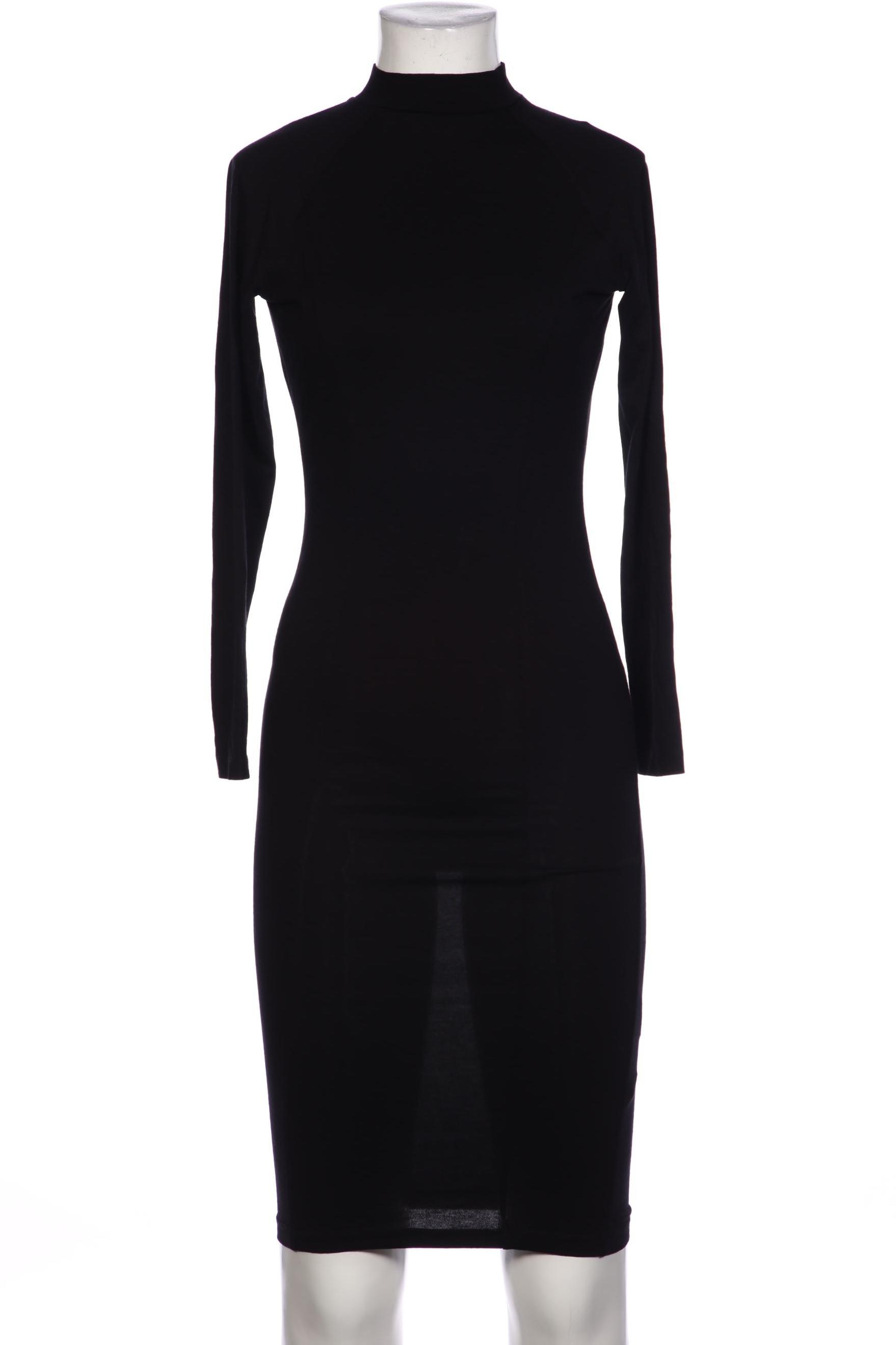 

asos Damen Kleid, schwarz, Gr. 36