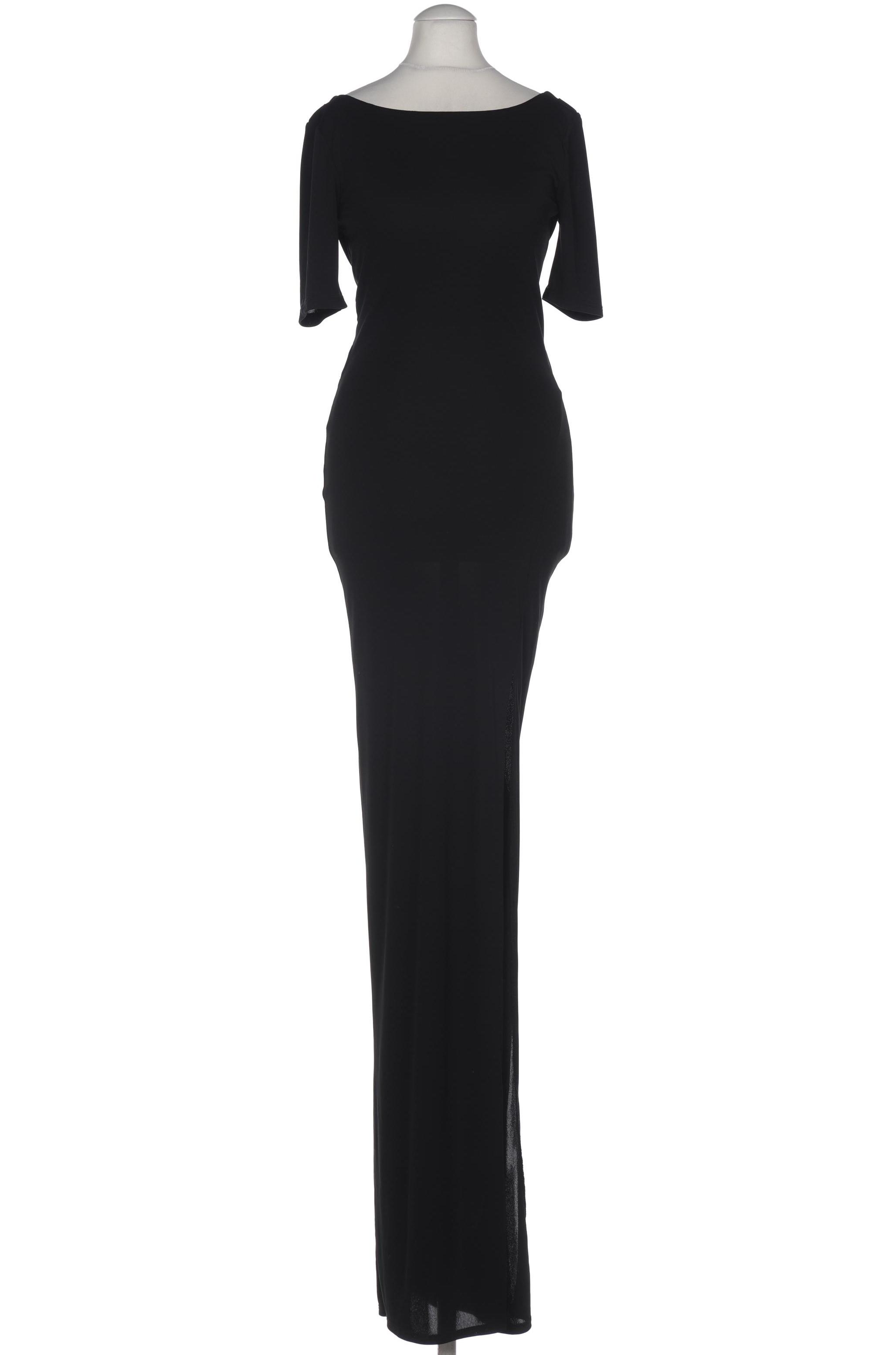 

asos Damen Kleid, schwarz