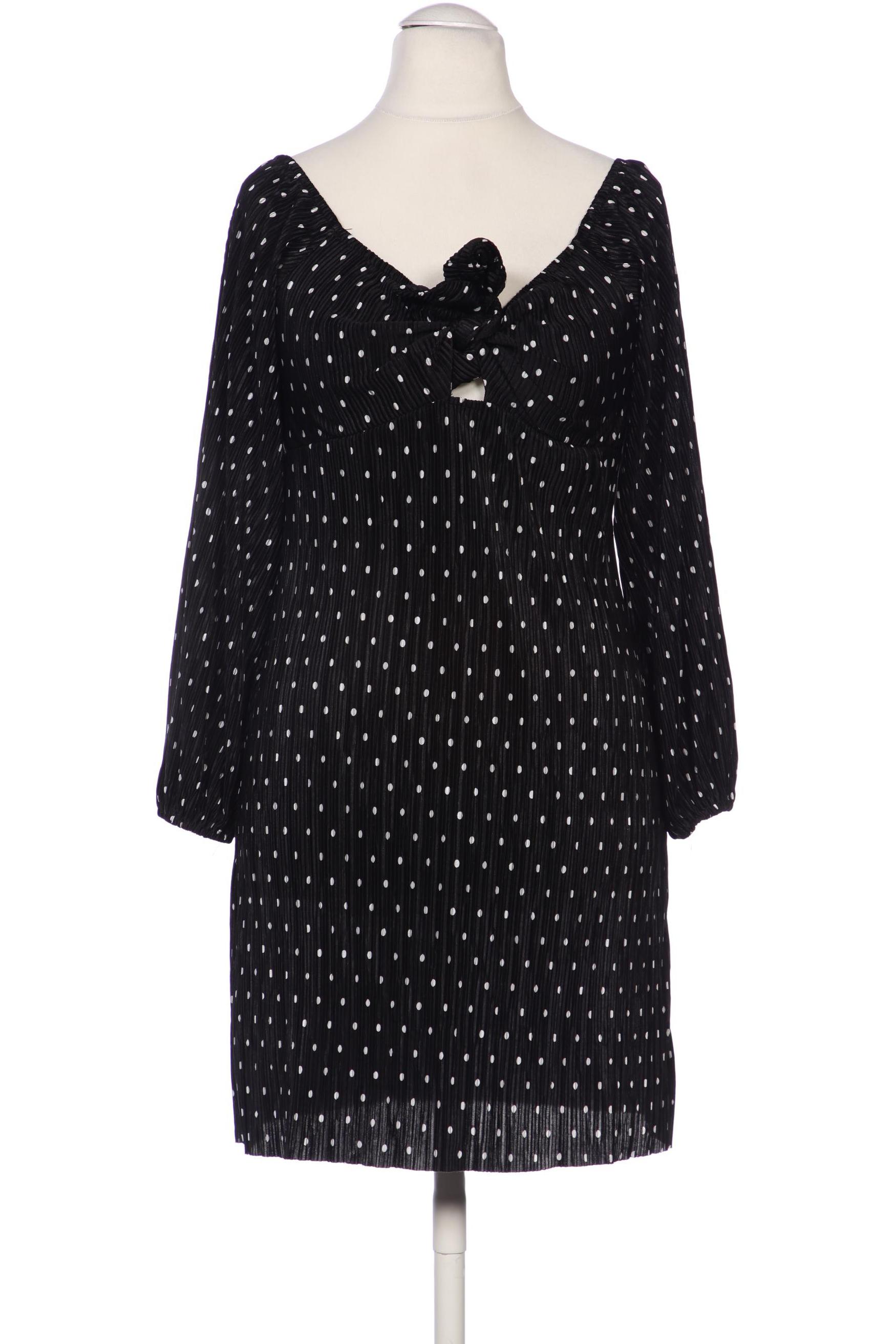 

asos Damen Kleid, schwarz, Gr. 40