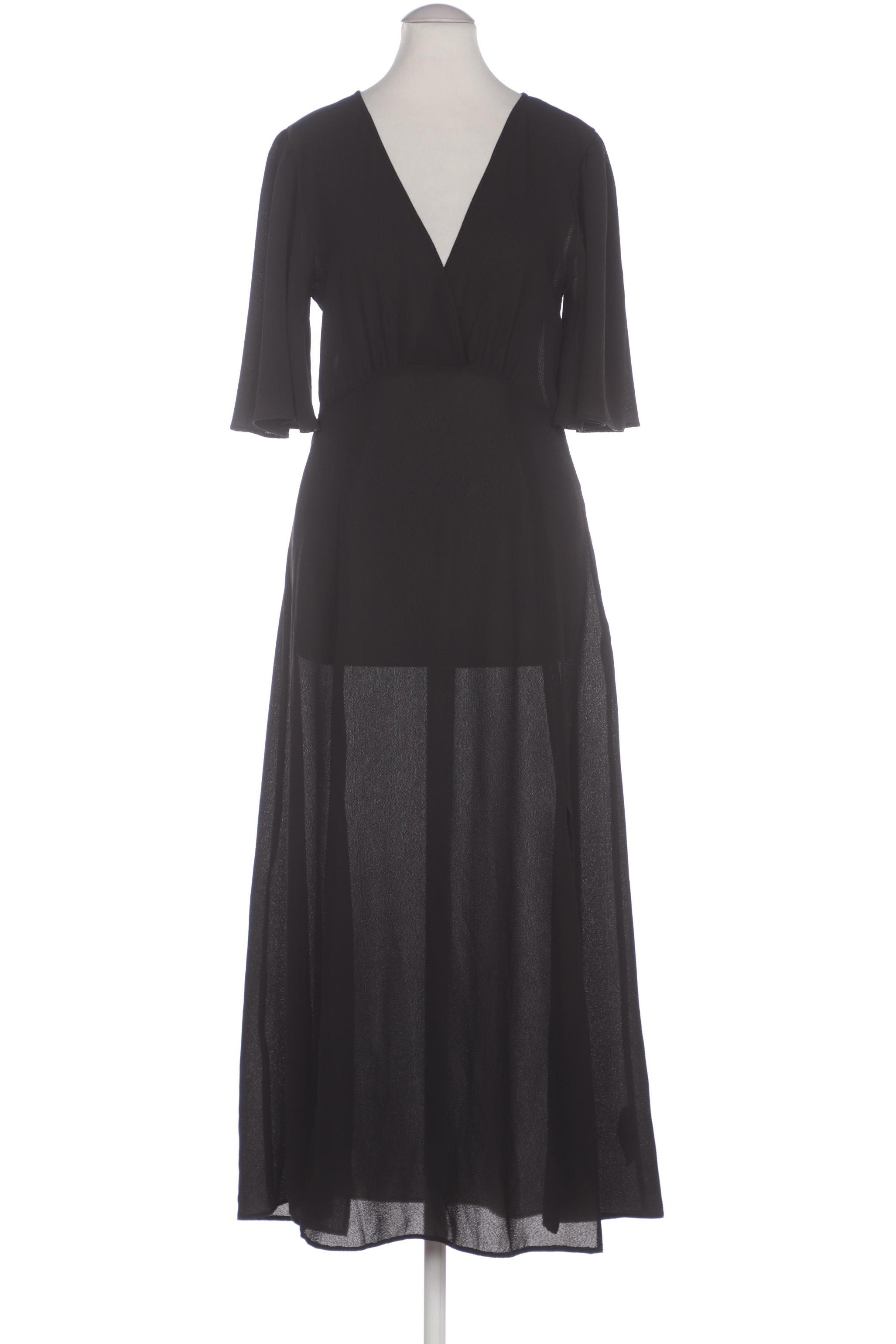 

asos Damen Kleid, schwarz, Gr. 38