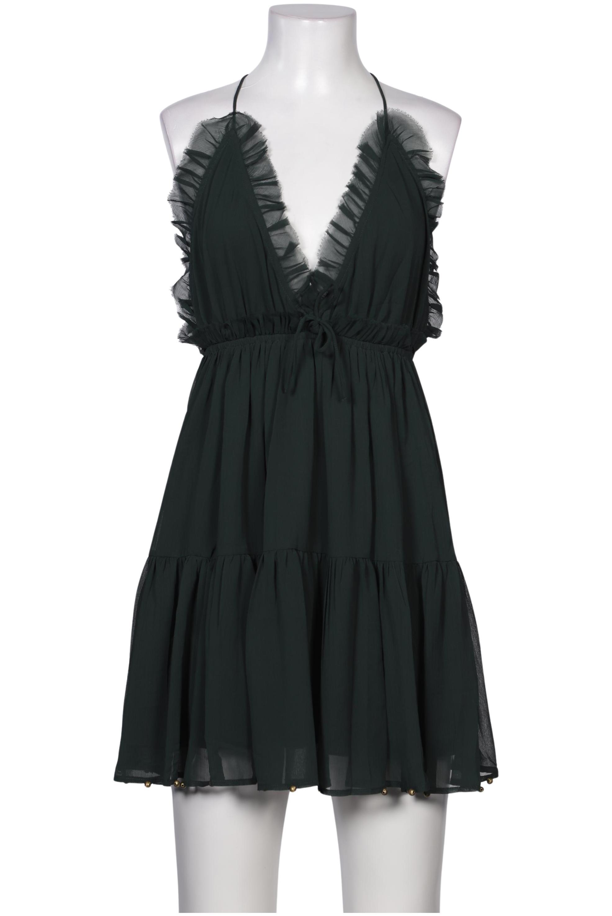 

asos Damen Kleid, grün, Gr. 34