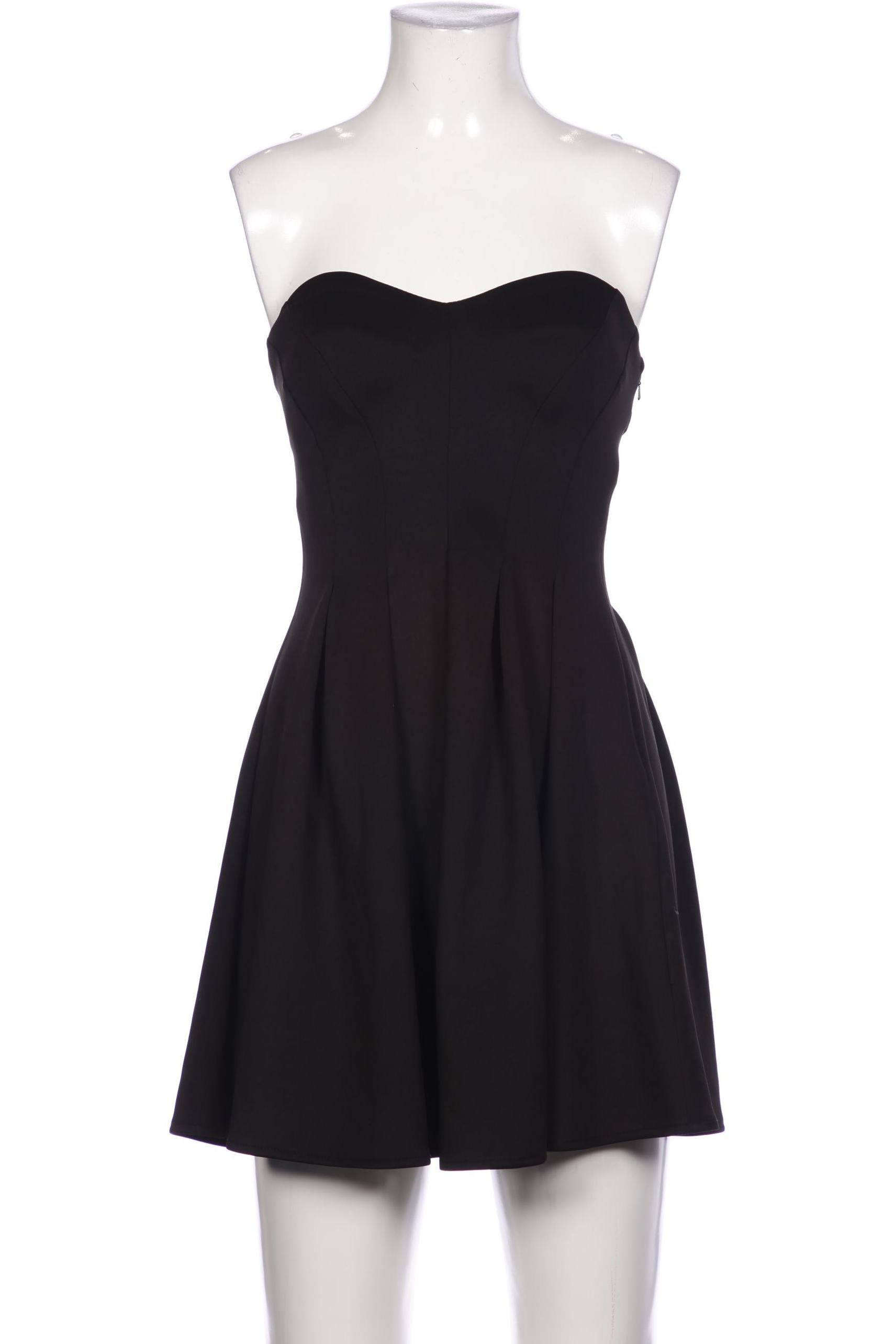 

asos Damen Kleid, schwarz