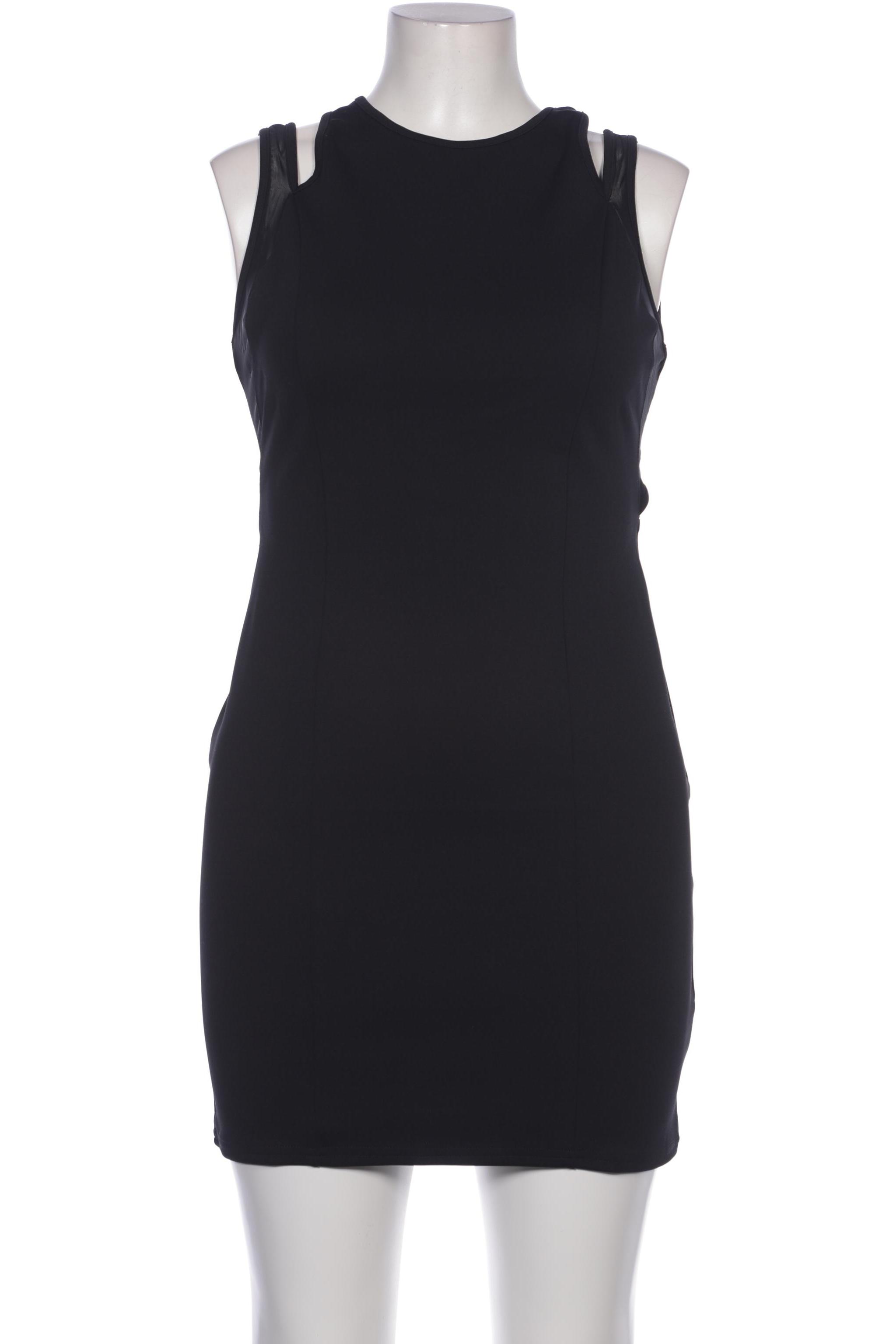

asos Damen Kleid, schwarz, Gr. 44