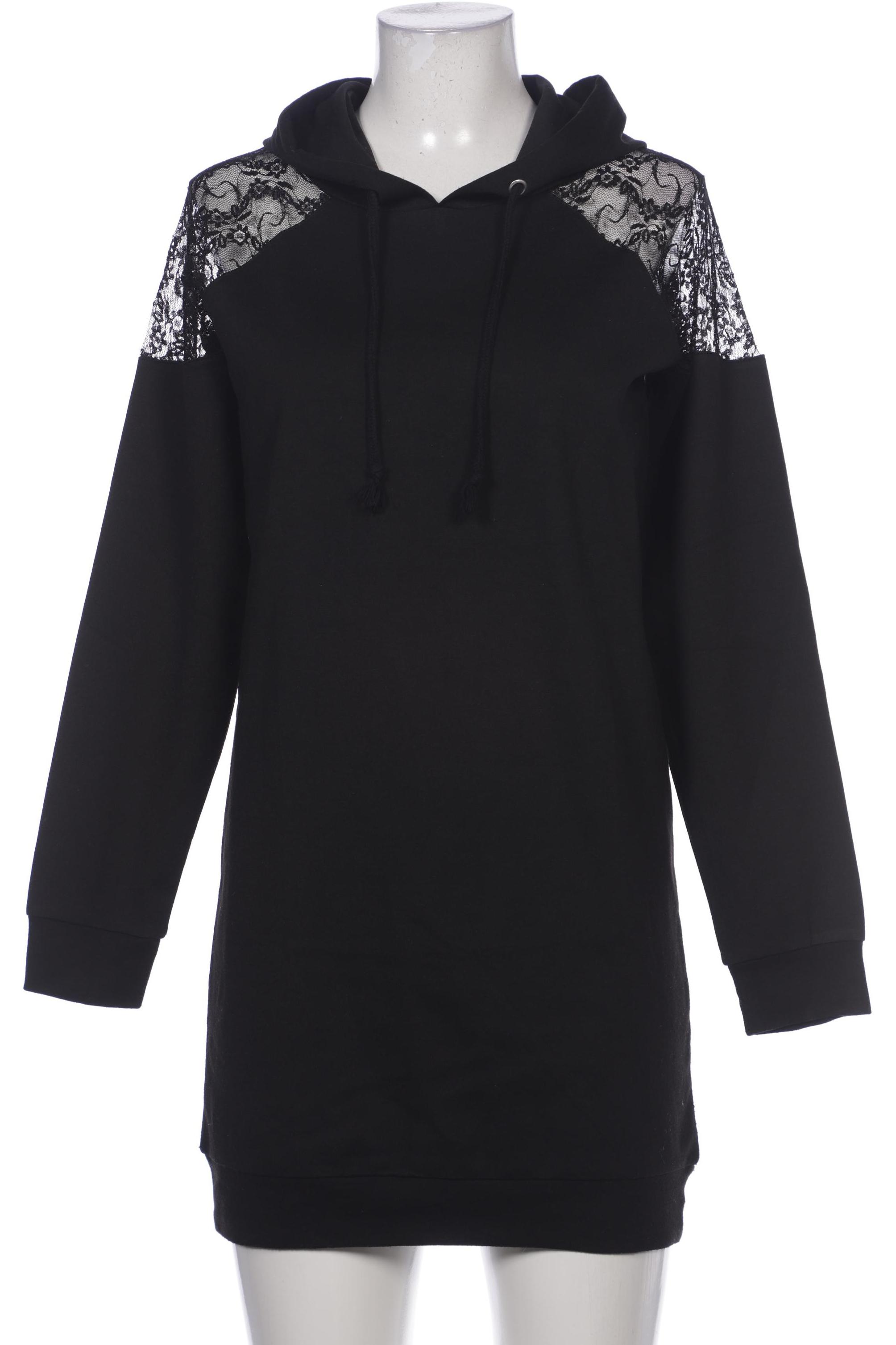 

asos Damen Kleid, schwarz, Gr. 36