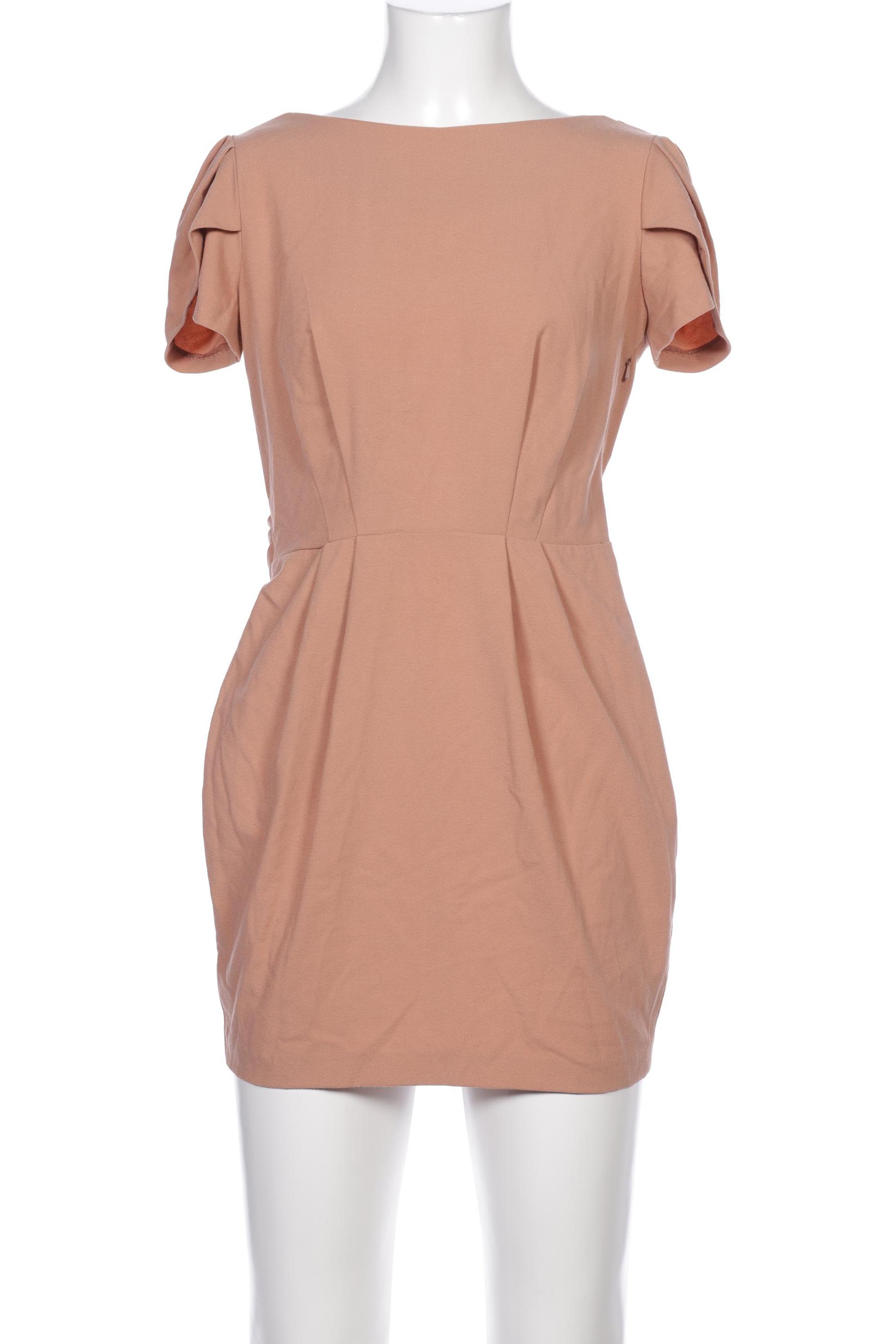 

asos Damen Kleid, orange, Gr. 36