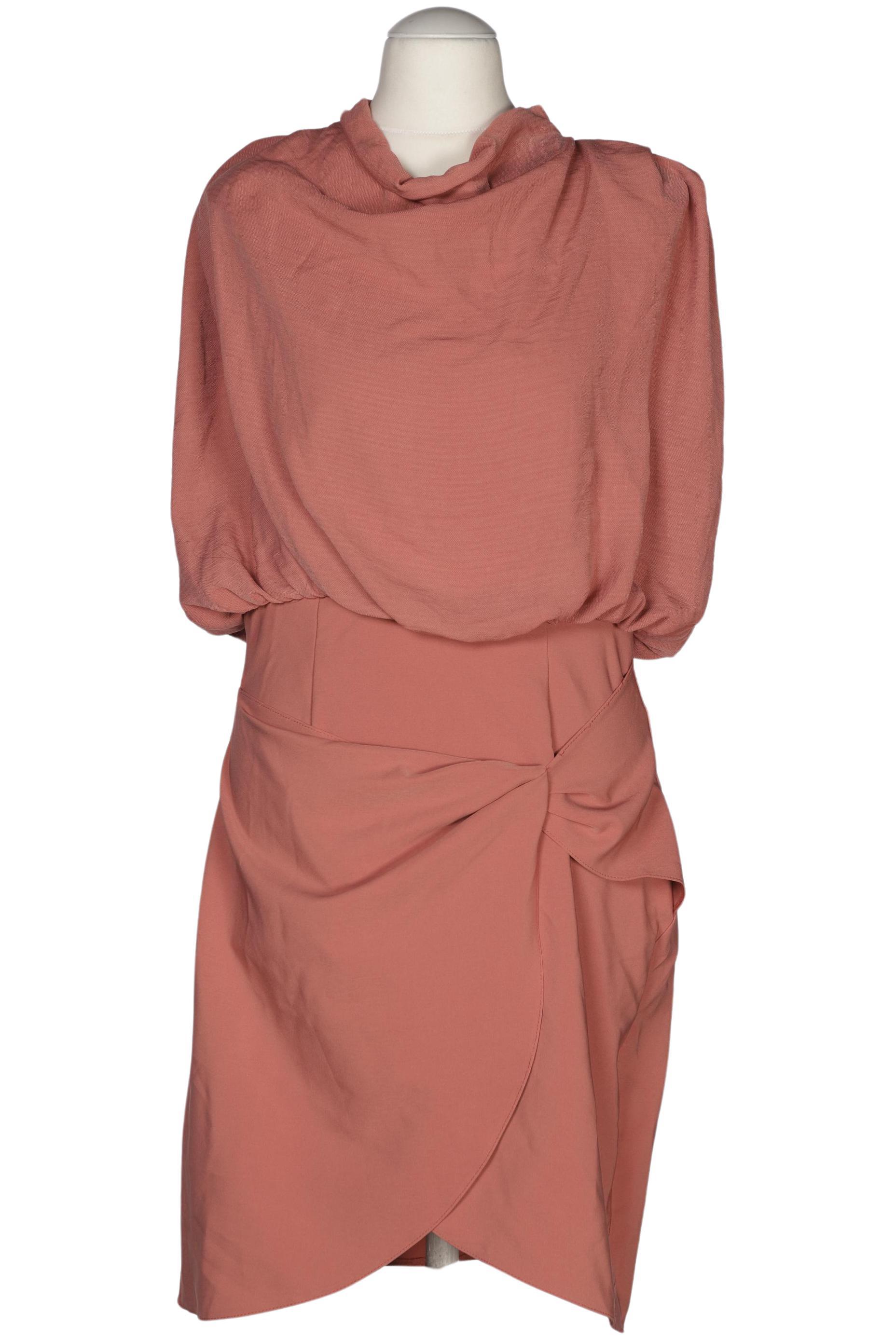 

asos Damen Kleid, pink, Gr. 40